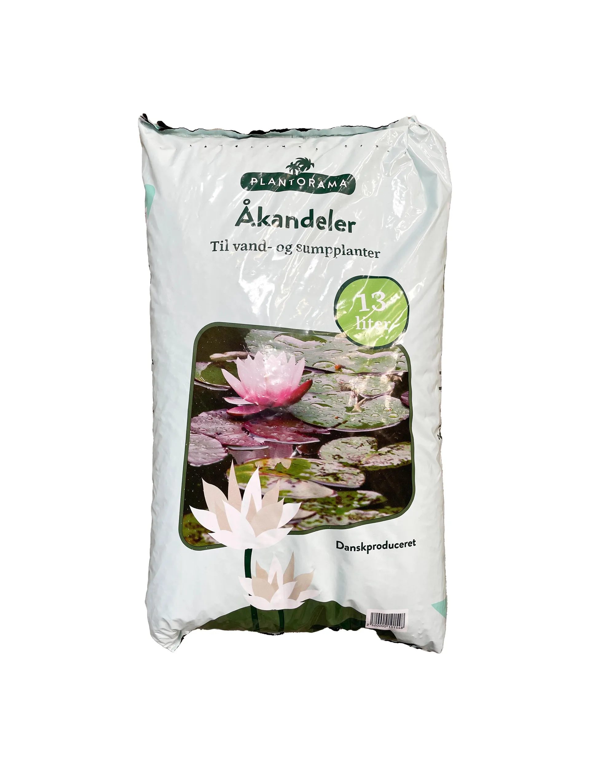 Plantorama åkandeler, 13 liter