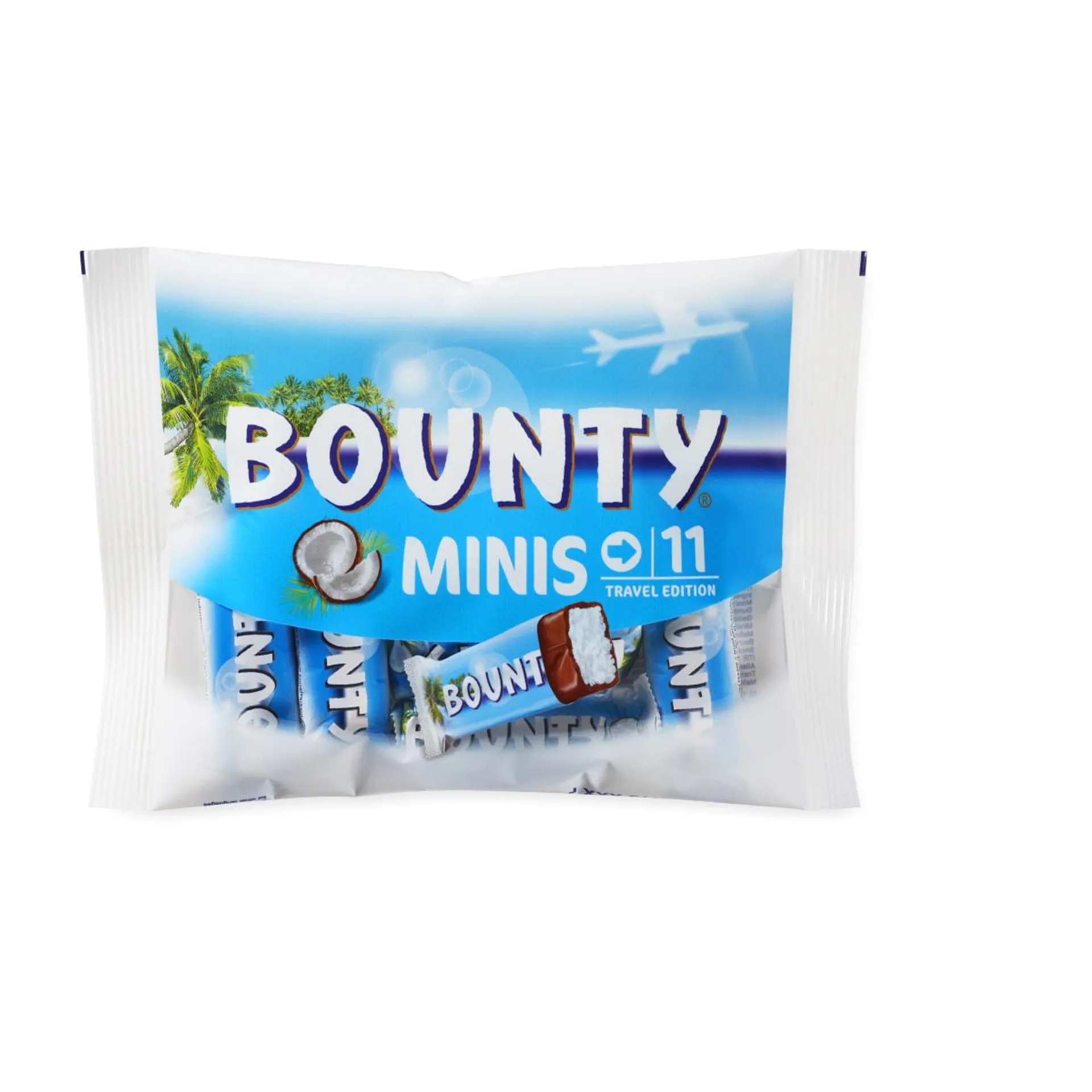 Bounty Mini