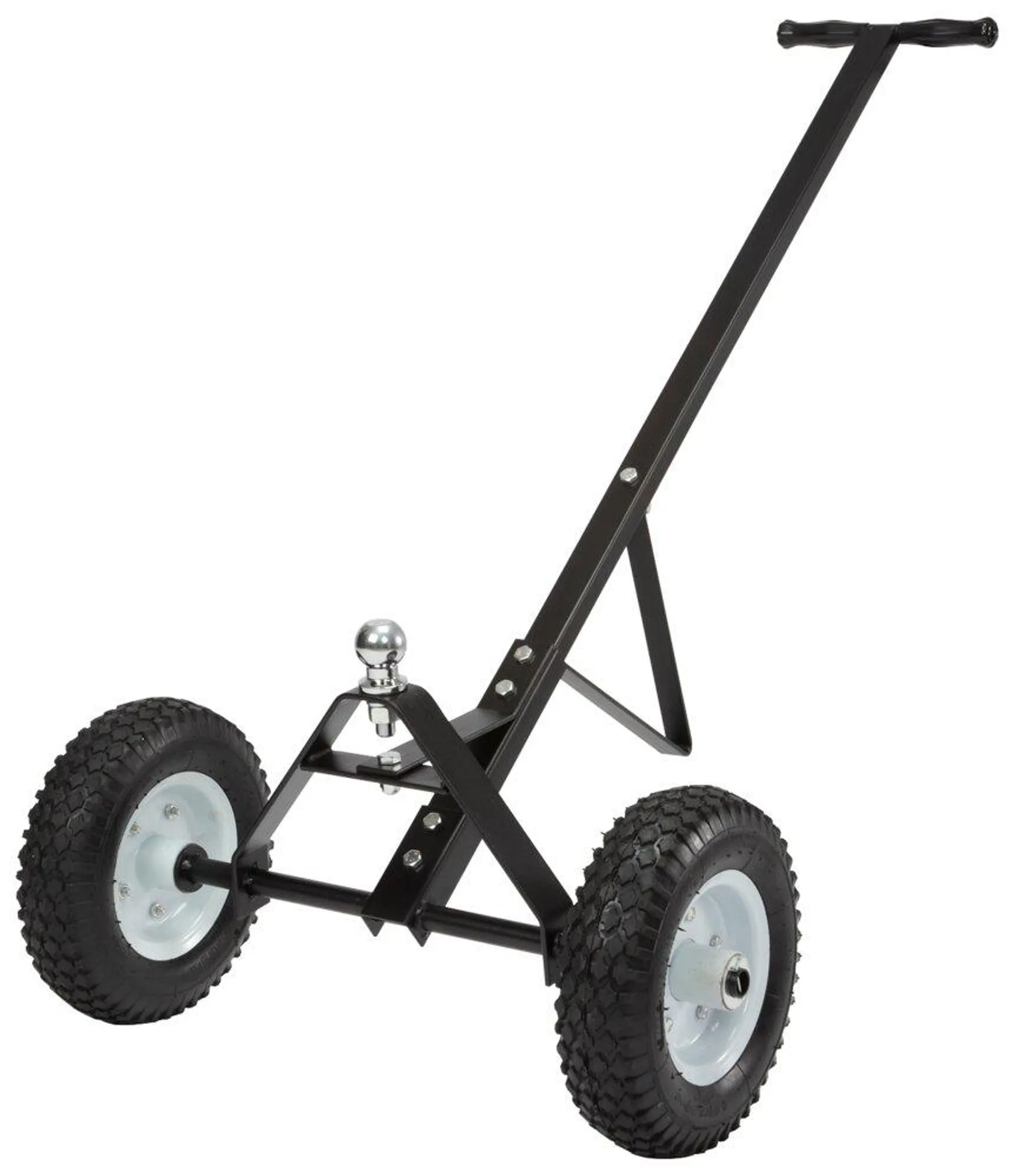 Trailer dolly