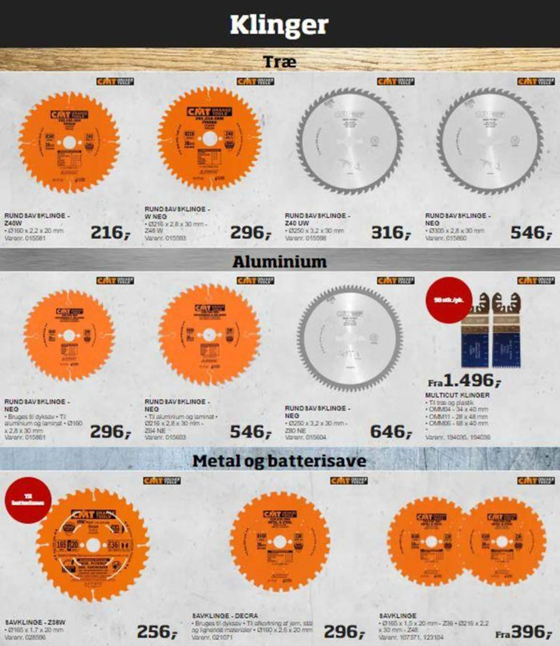  El-værktøjsavis uge 24-33 Gyldig indtil 10. juni - 11. juli 2024 - tilbudsavis side 37