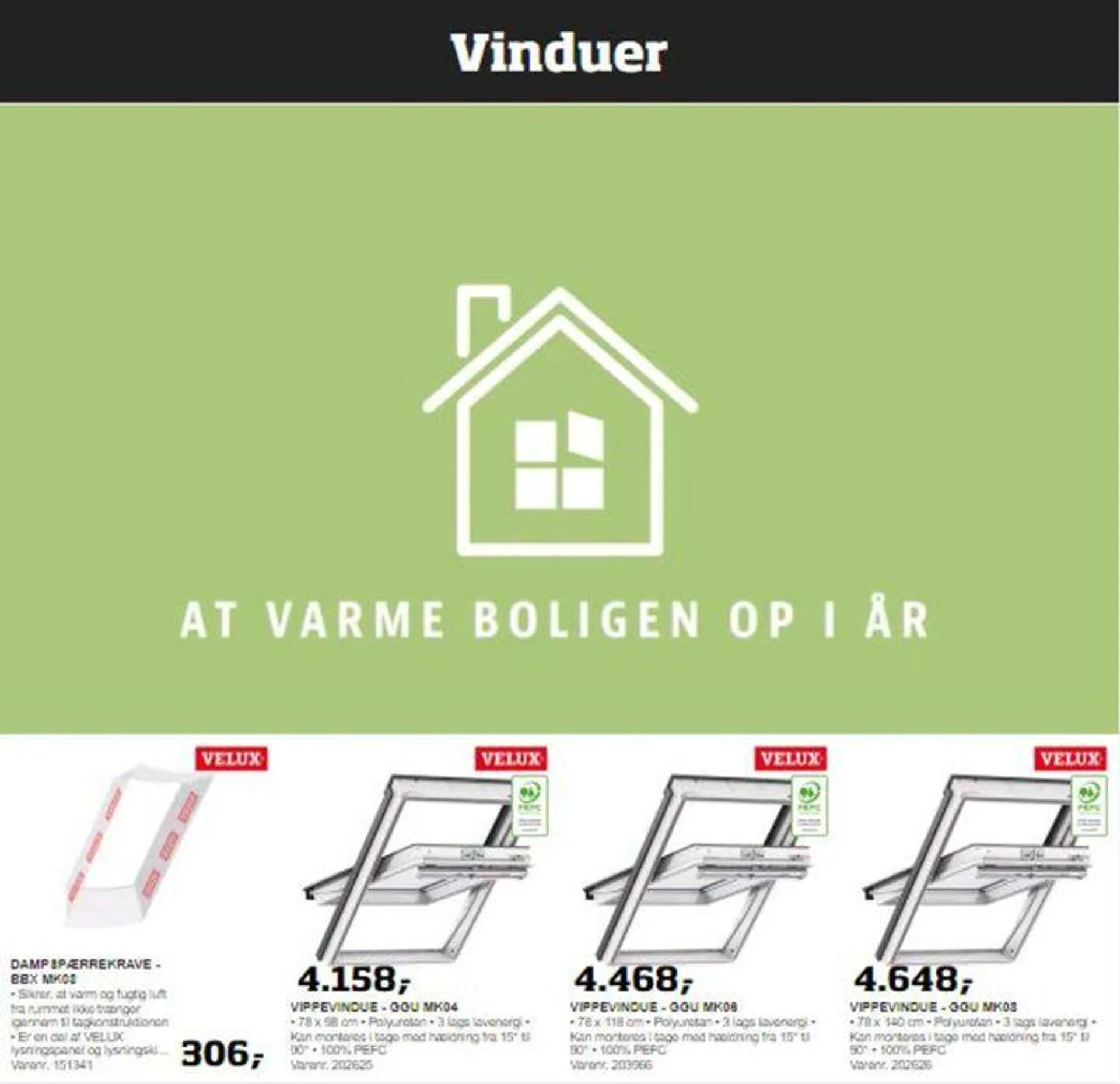 Handvaerk Avis Gyldig indtil 14. maj - 9. juni 2024 - tilbudsavis side 36