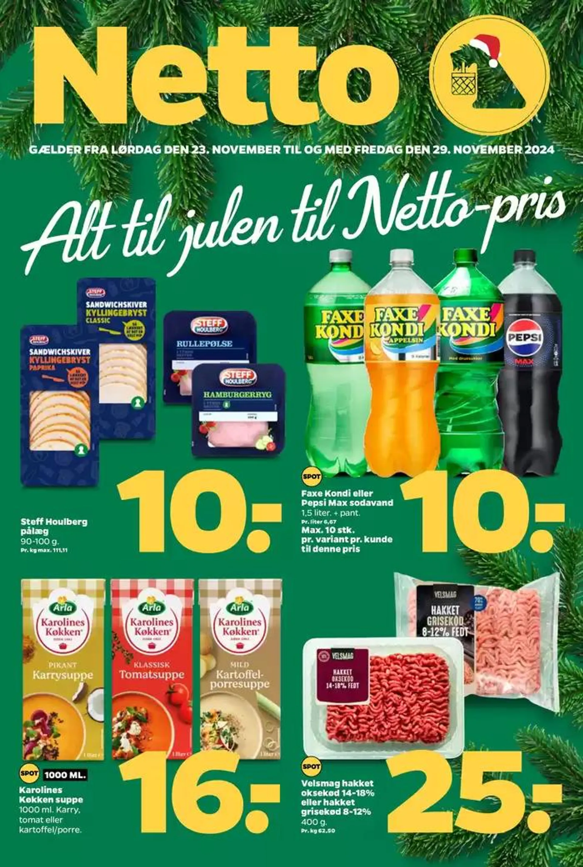 Netto uge 48 - 1