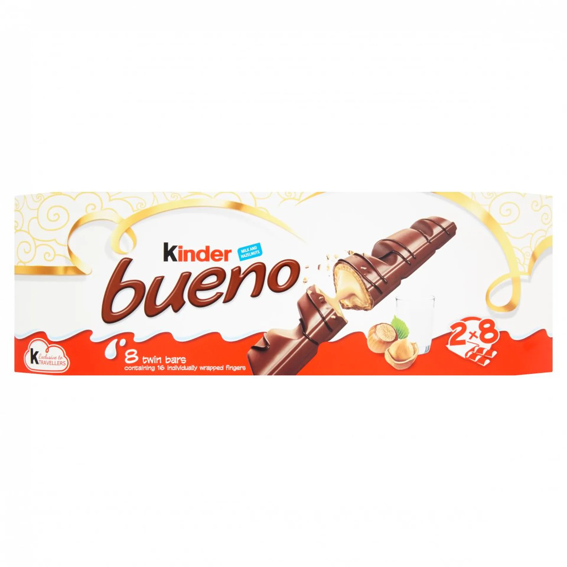 Kinder Bueno