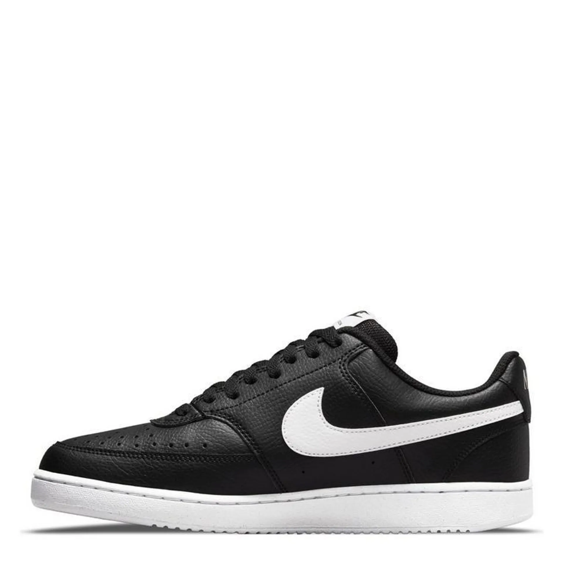 Court Vision Low Trainers Mens