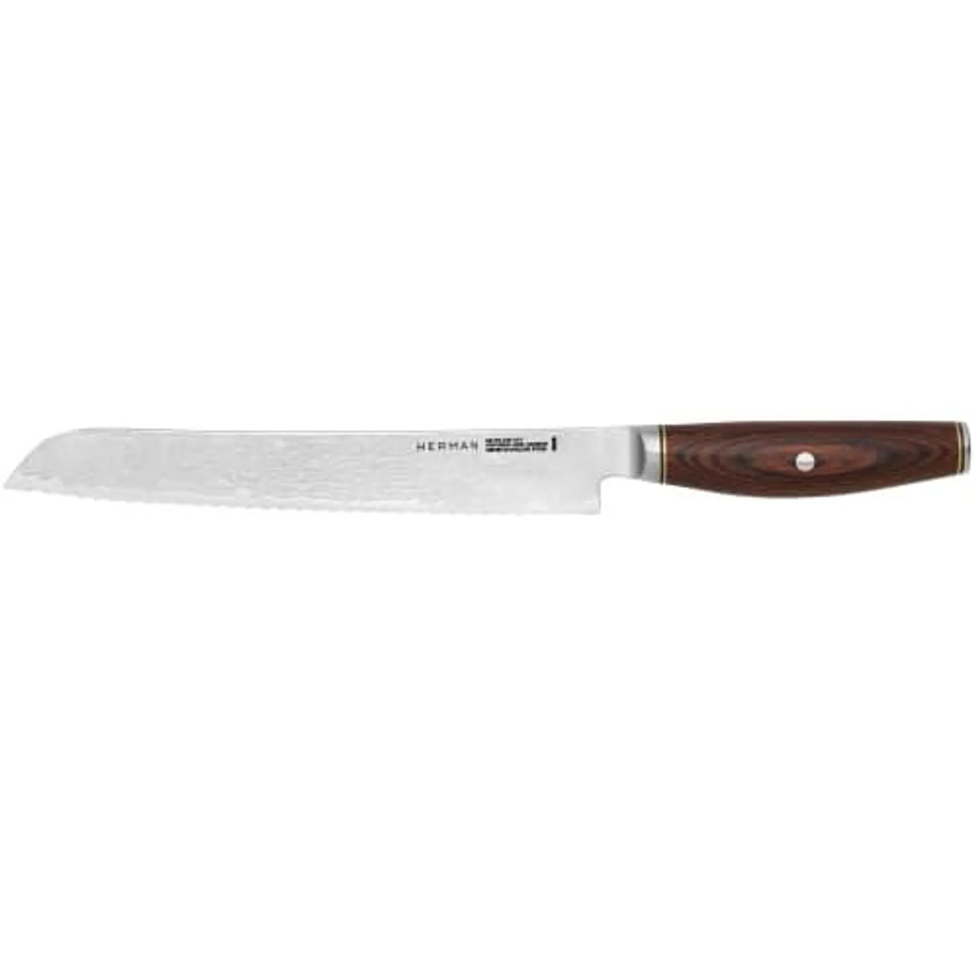 Miyabi brødkniv - Miyabi x Herman - 34176-231-0