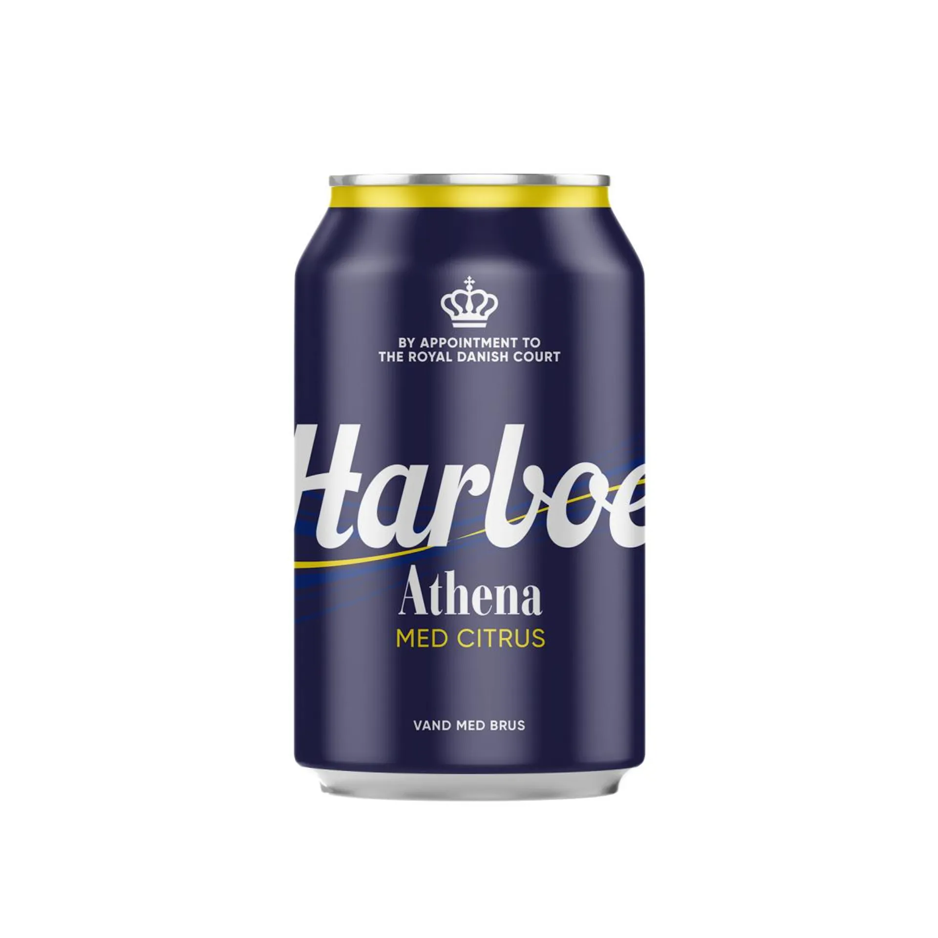 Harboe Athena Citrus