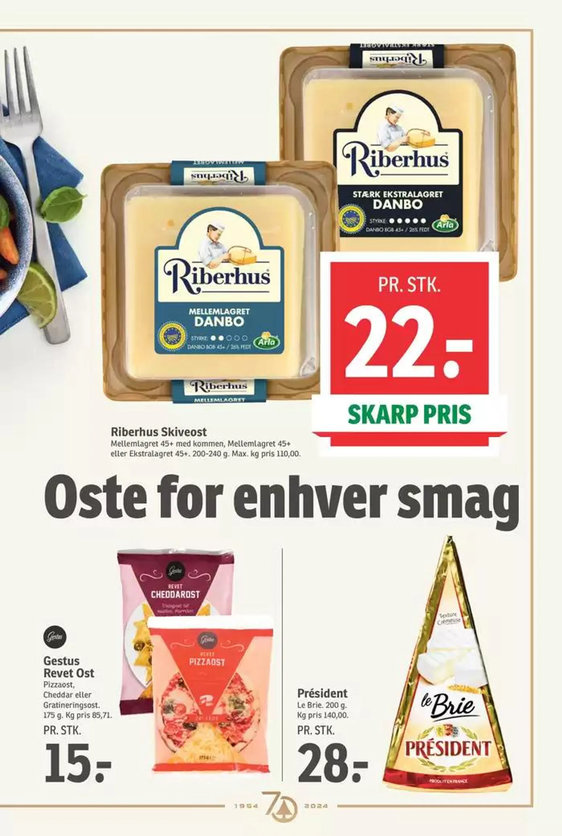 Toptilbud til sparegrise Gyldig indtil 3. oktober - 17. oktober 2024 - tilbudsavis side 13