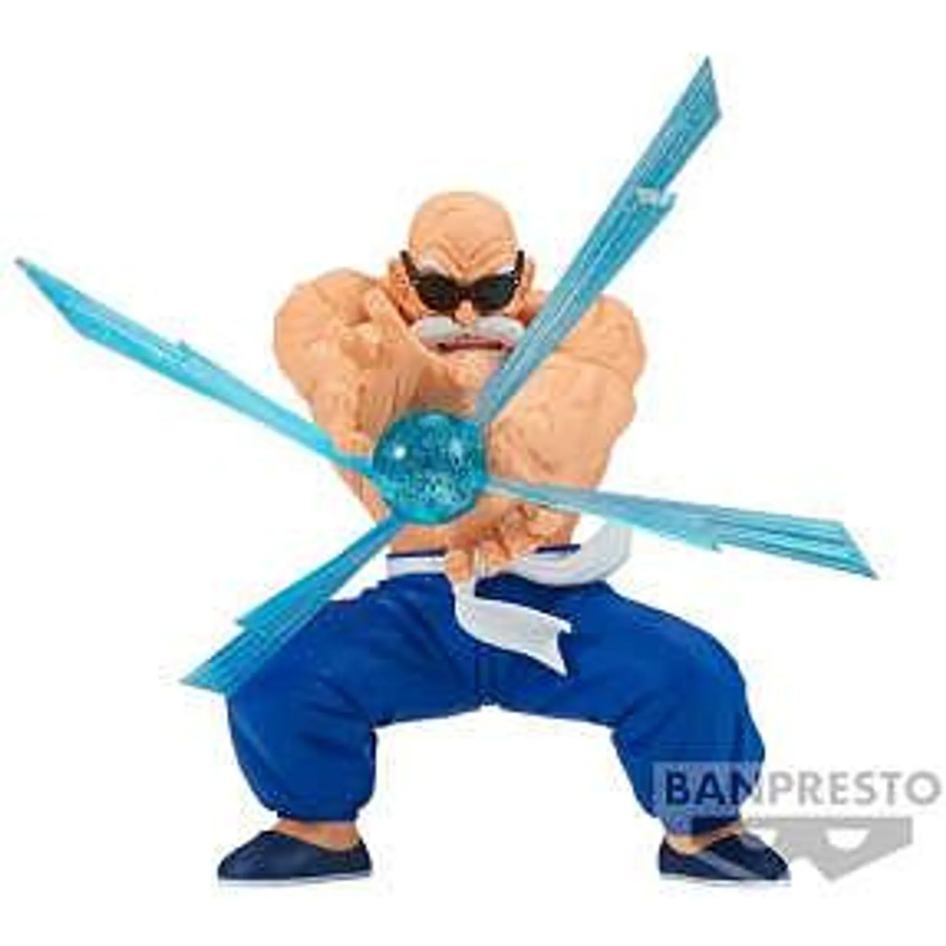 Banpresto Db Gxmater Kamesennin figur