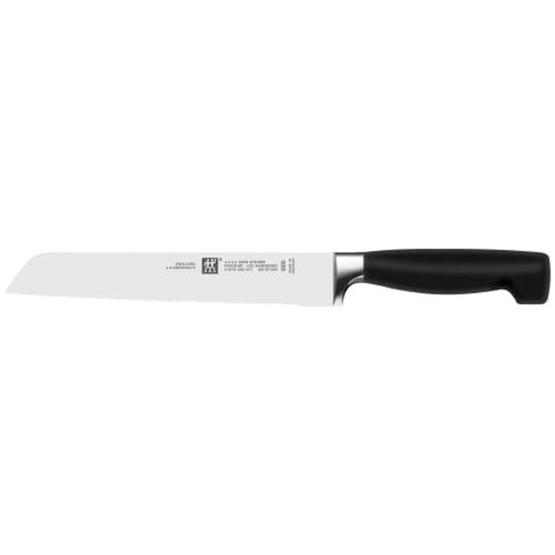 Zwilling brødkniv - Four Star