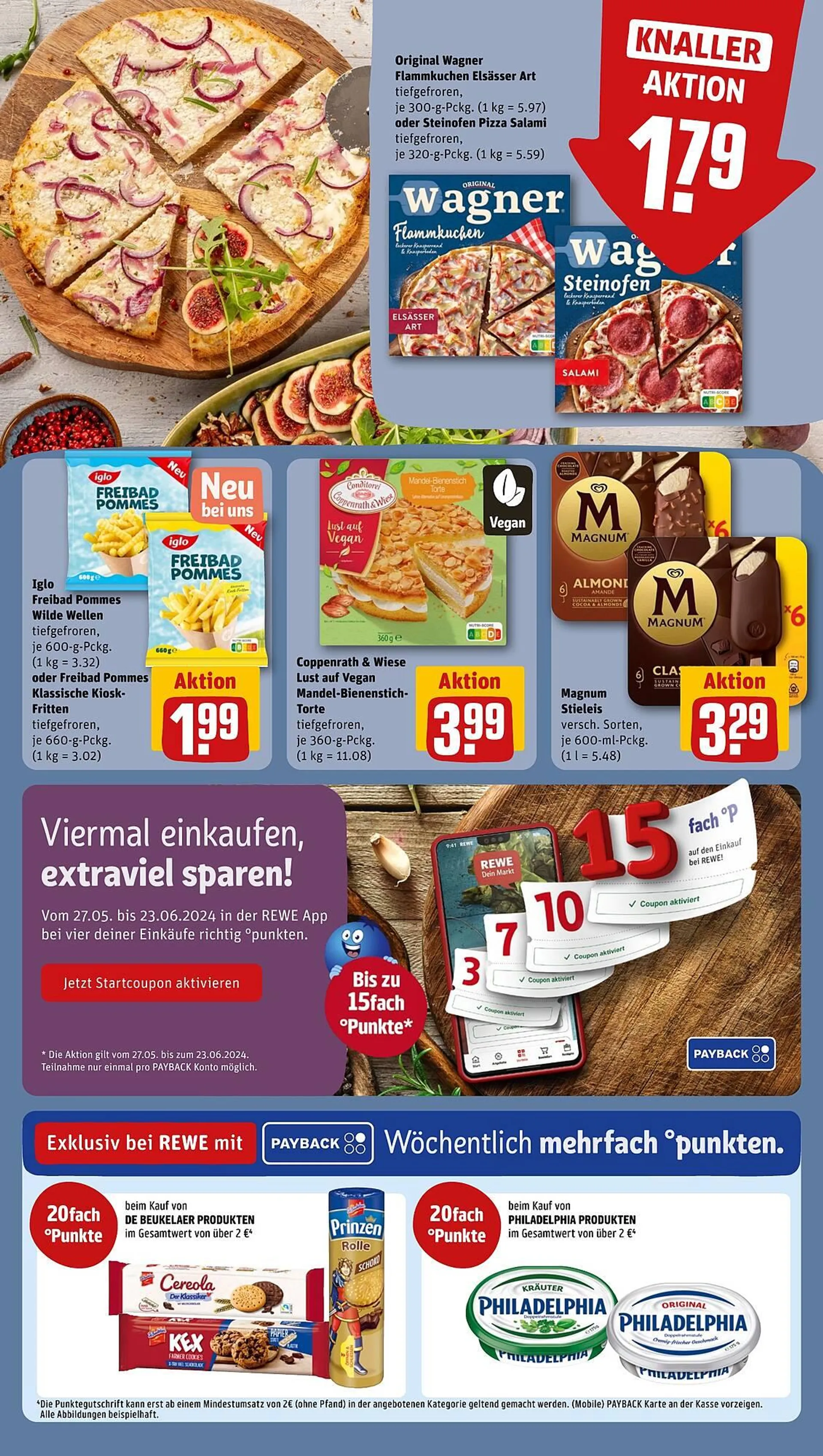 REWE tilbudsavis - 11