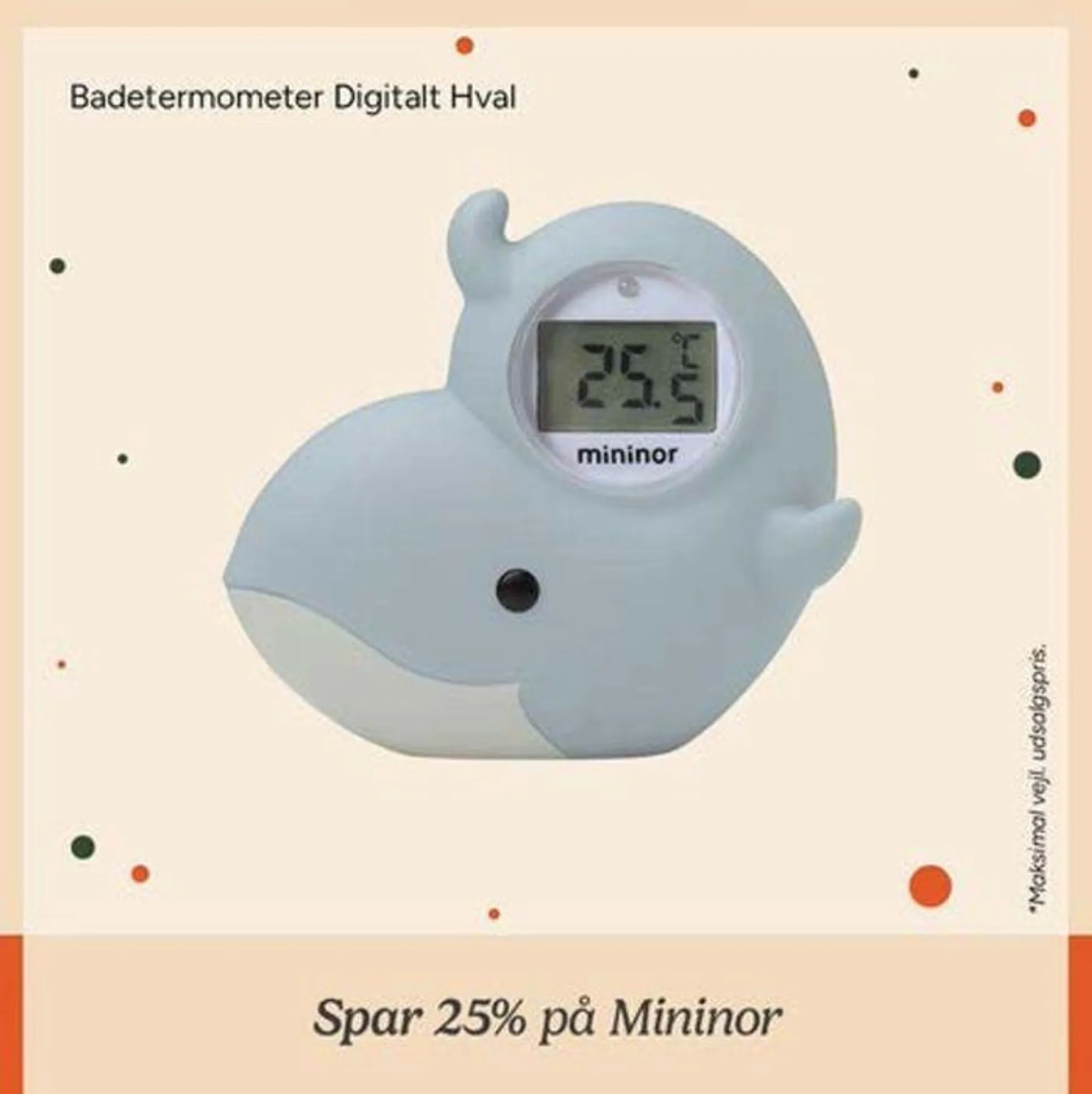 Spar 25% - 1