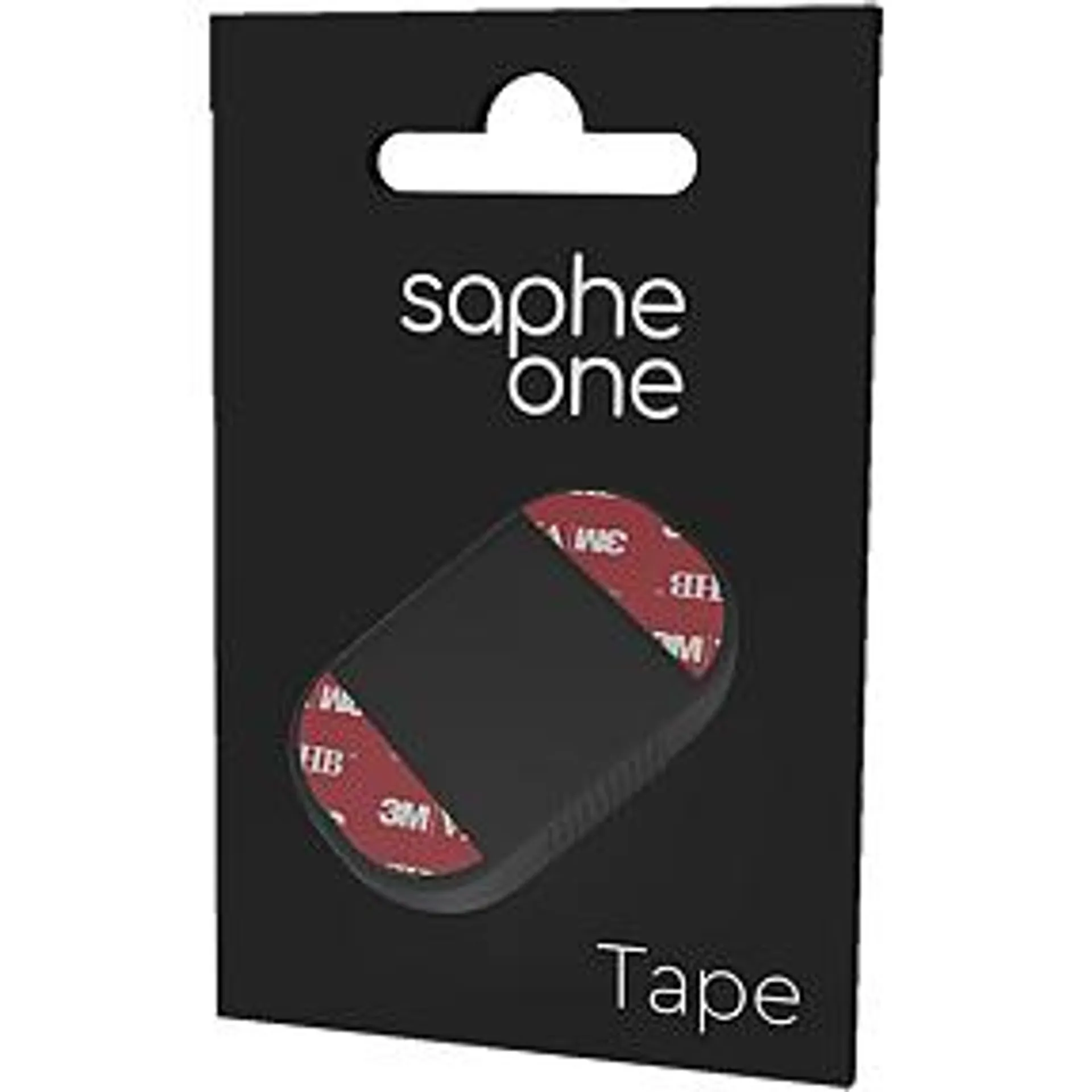 Saphe tape - One