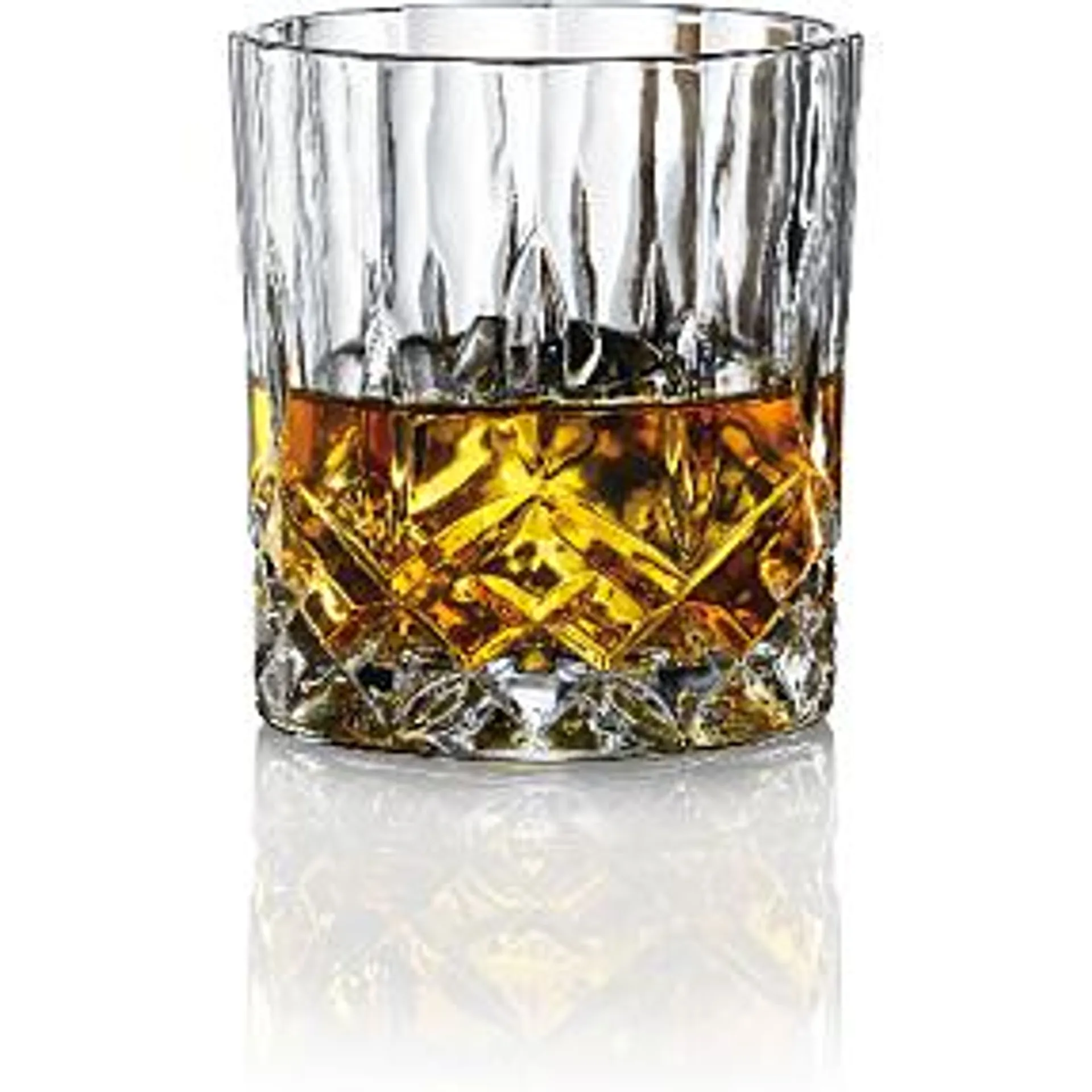 Harvey whisky glas