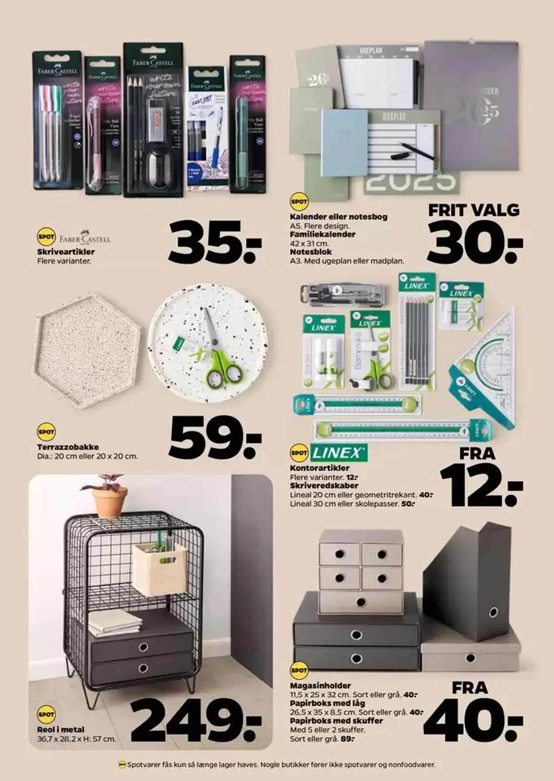 Netto uge 3 Gyldig indtil 10. januar - 17. januar 2025 - tilbudsavis side 24