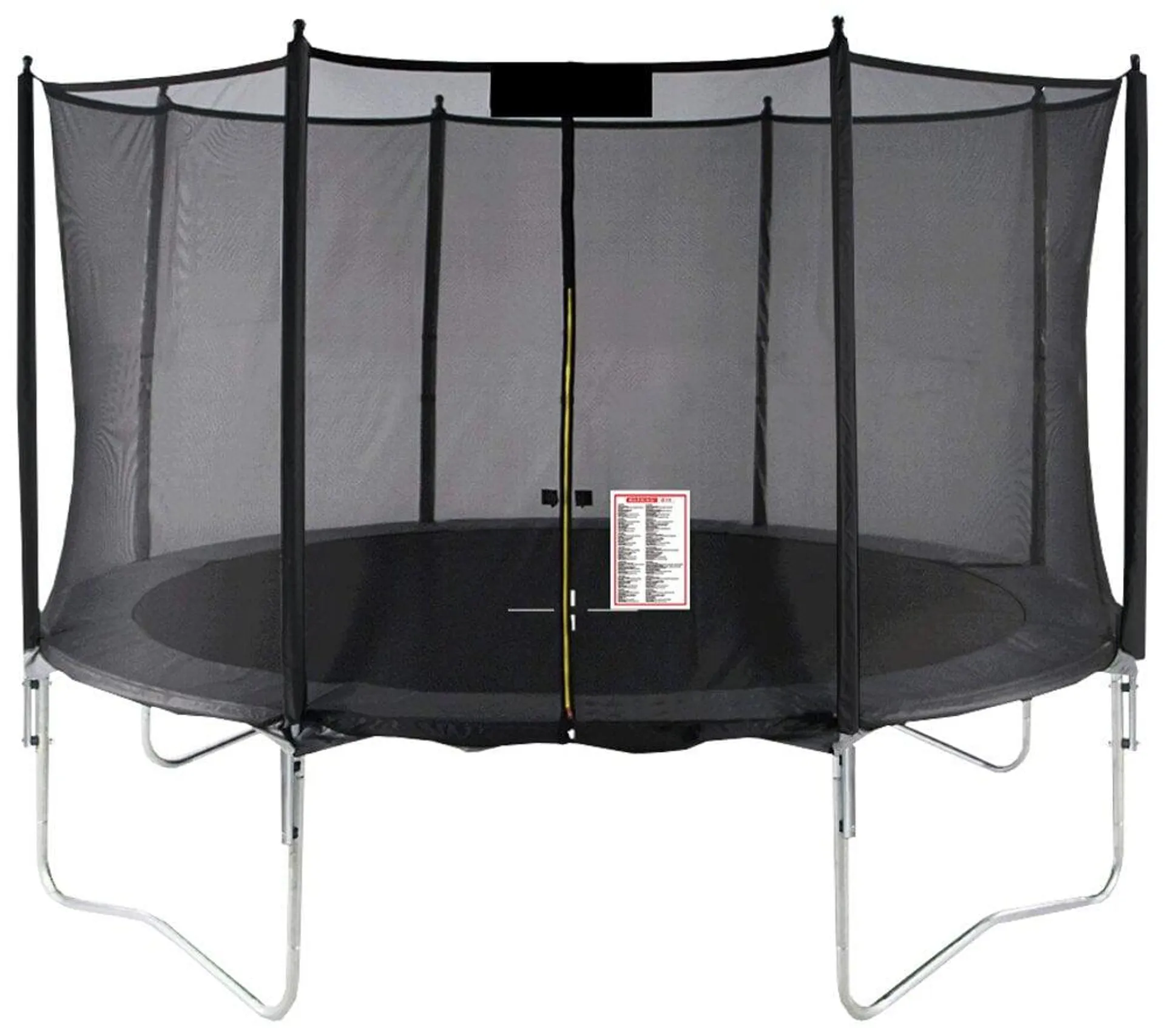 Just Jump Trampolin Plus 427 cm