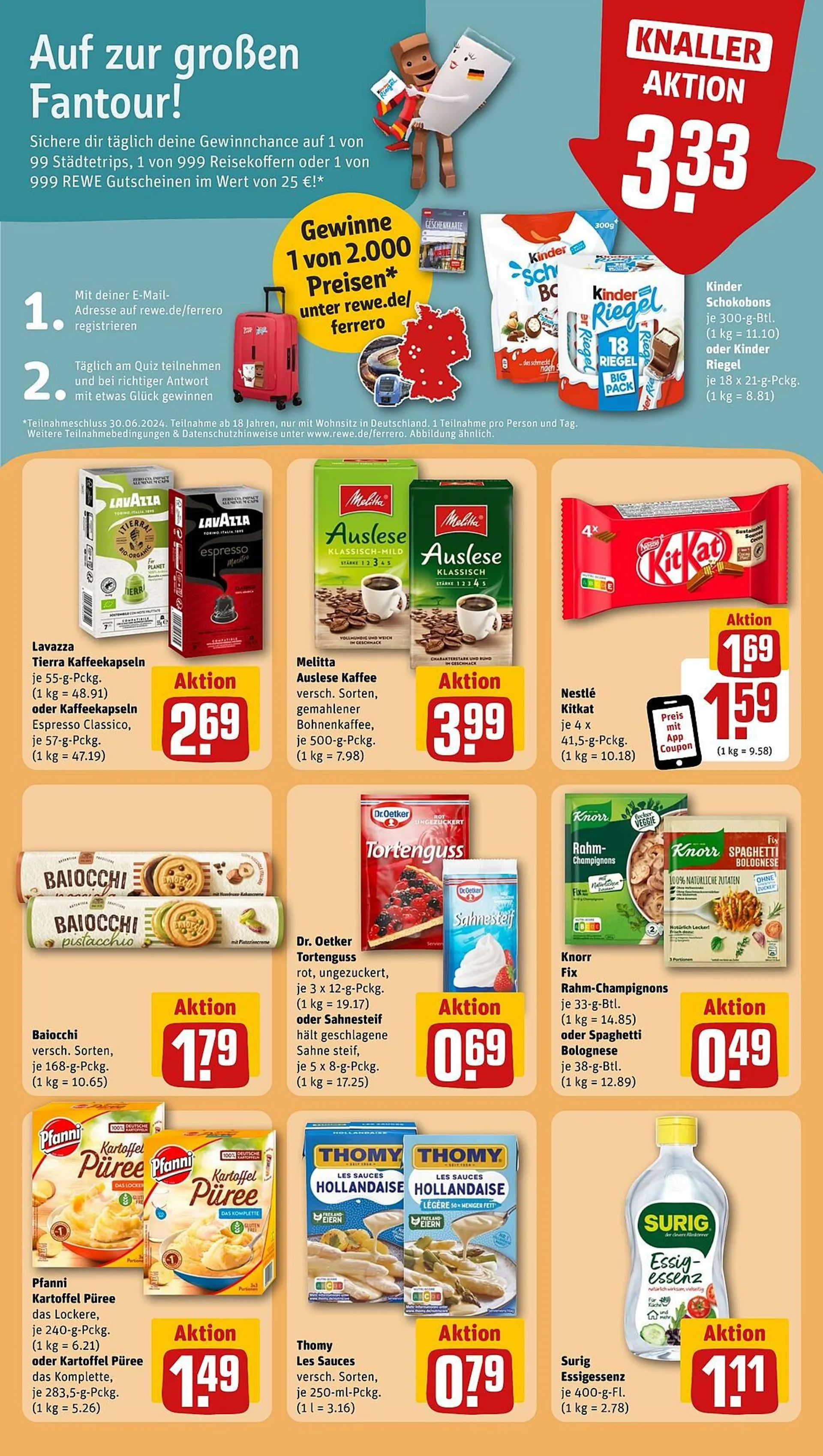 REWE tilbudsavis - 14