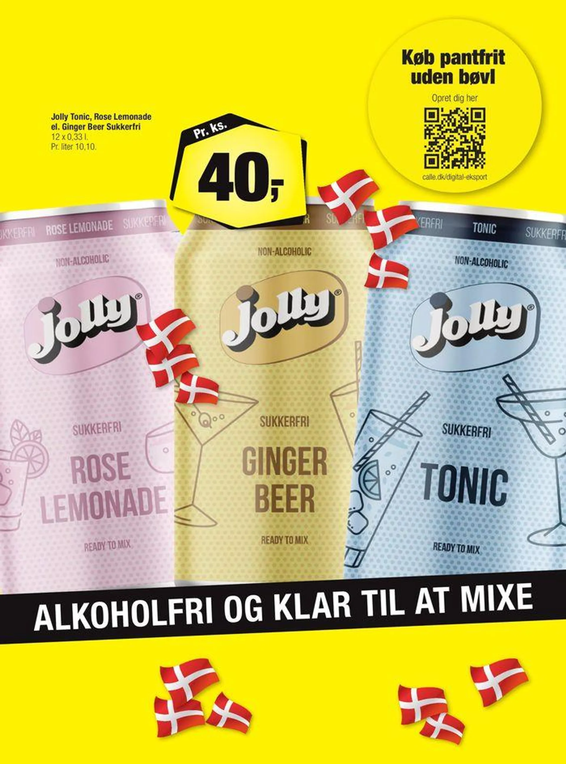 Spar nu med vores tilbud Gyldig indtil 22. august - 3. september 2024 - tilbudsavis side 15