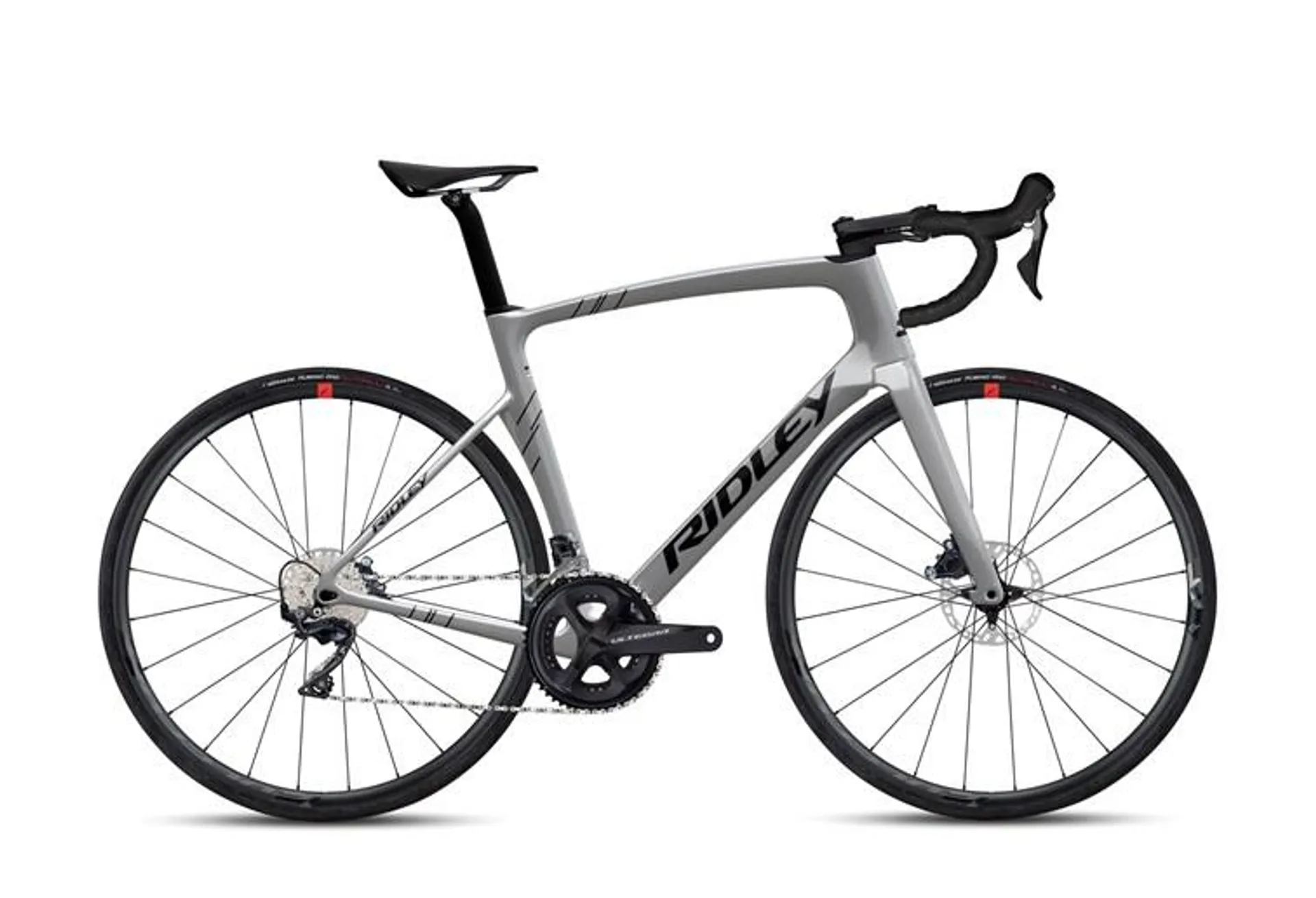 Ridley Noah Disc Ultegra