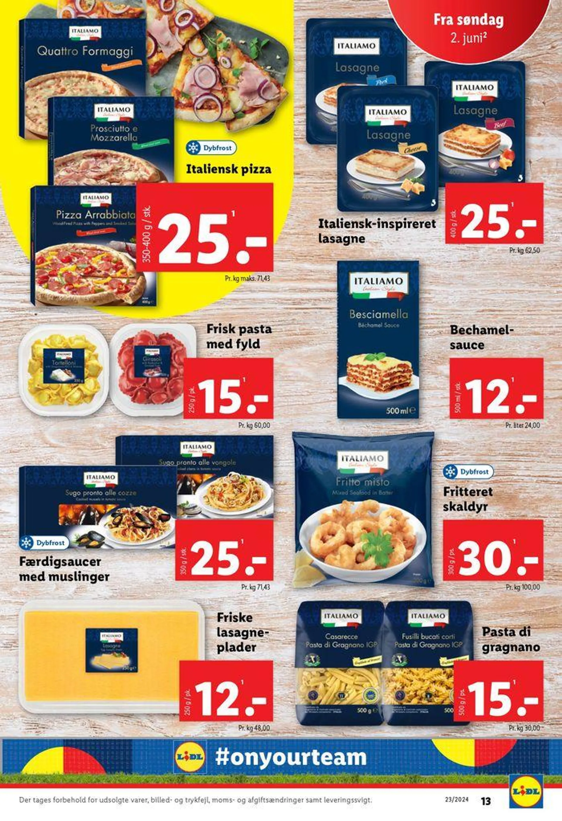 God Kvalitet til Lidl Pris ! - 15