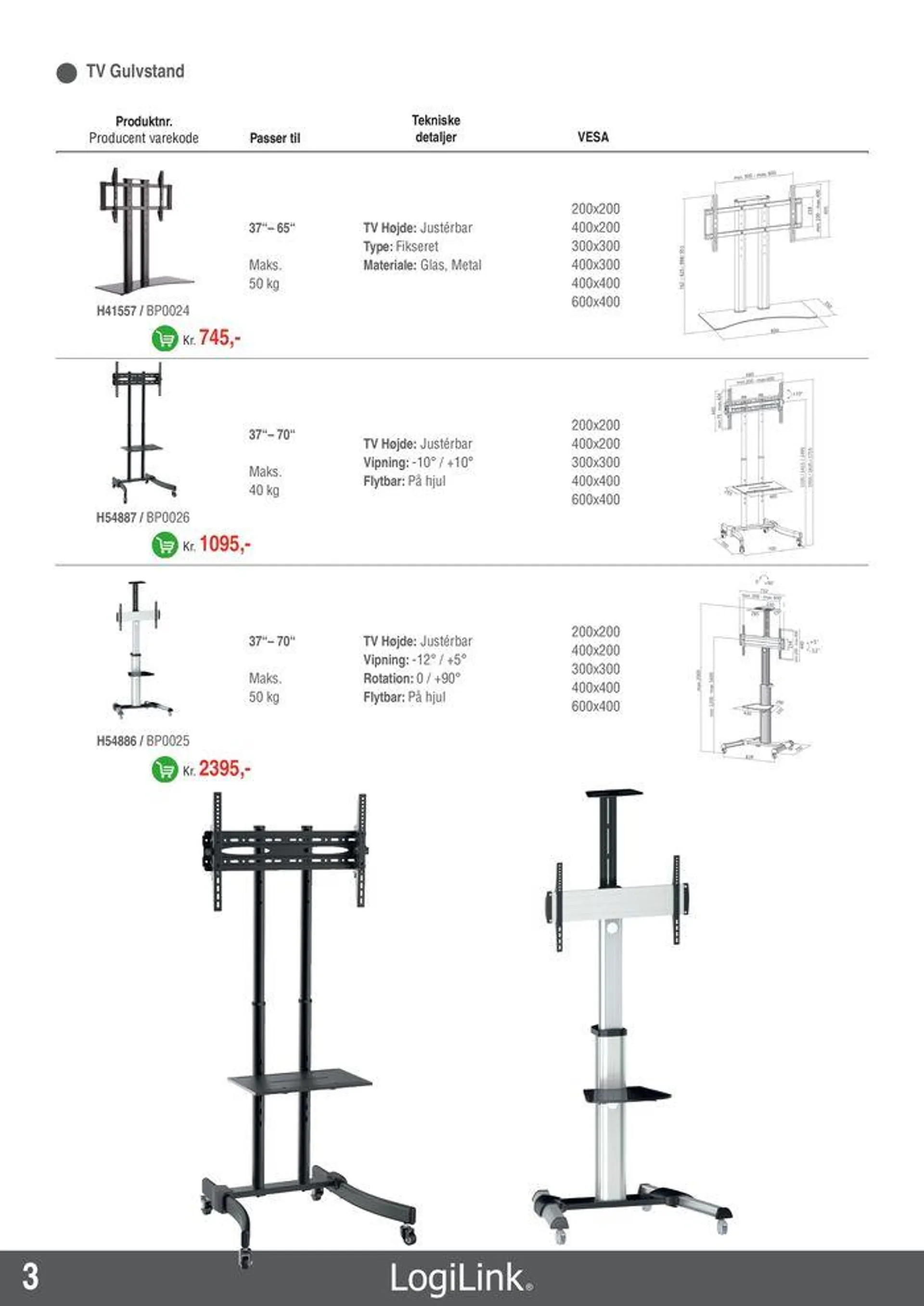 Installations Beslag Katalog - 3