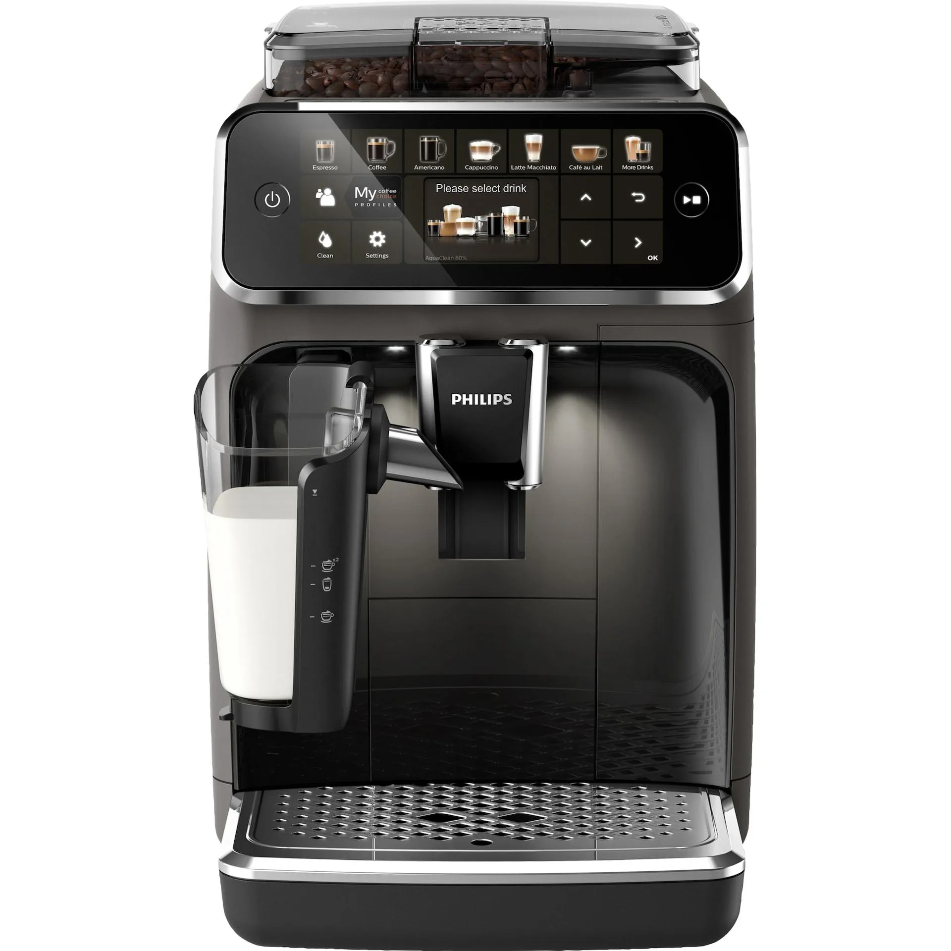 Philips kaffemaskin EP544450