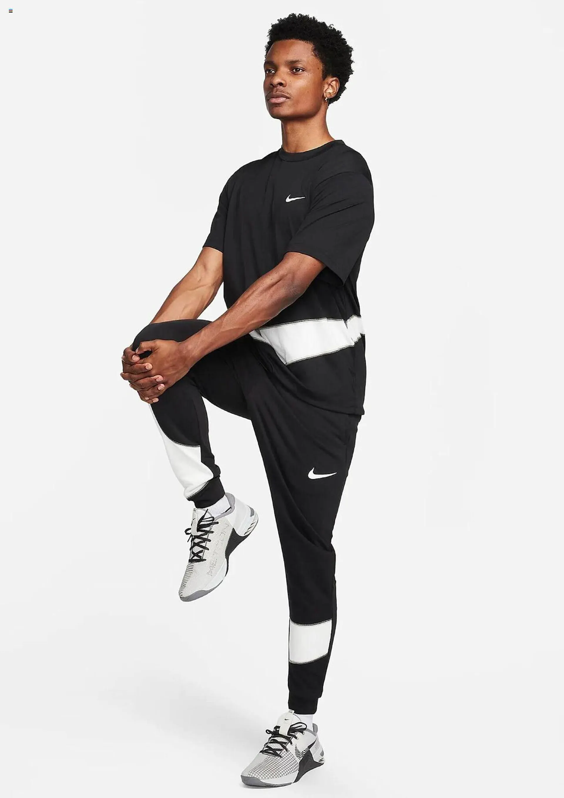 Nike catalogue - Catalogue valid from 1 January to 31 January 2024 - page 12