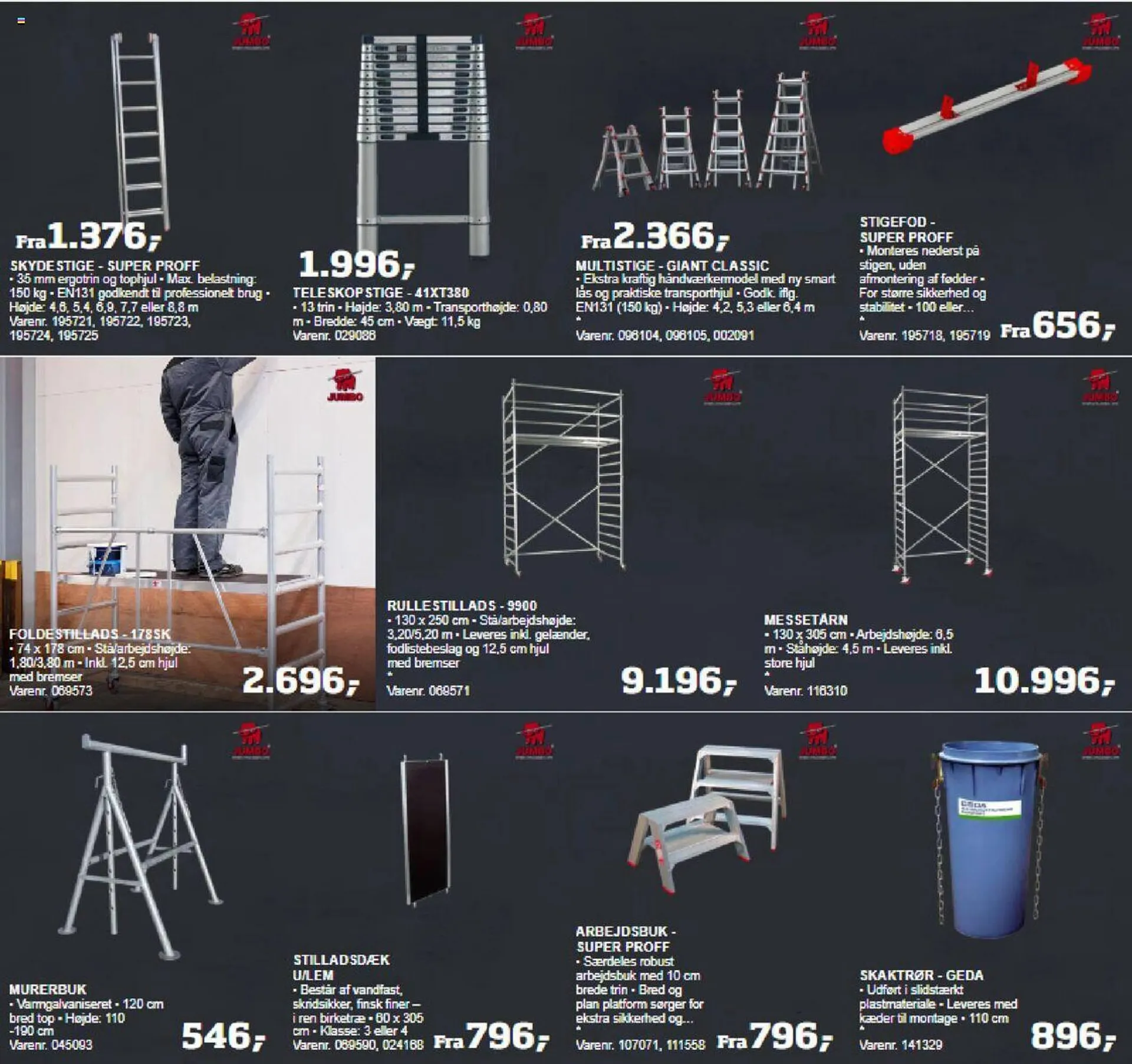 Bygma tilbudsavis Gyldig indtil 8. april - 12. maj 2024 - tilbudsavis side 19