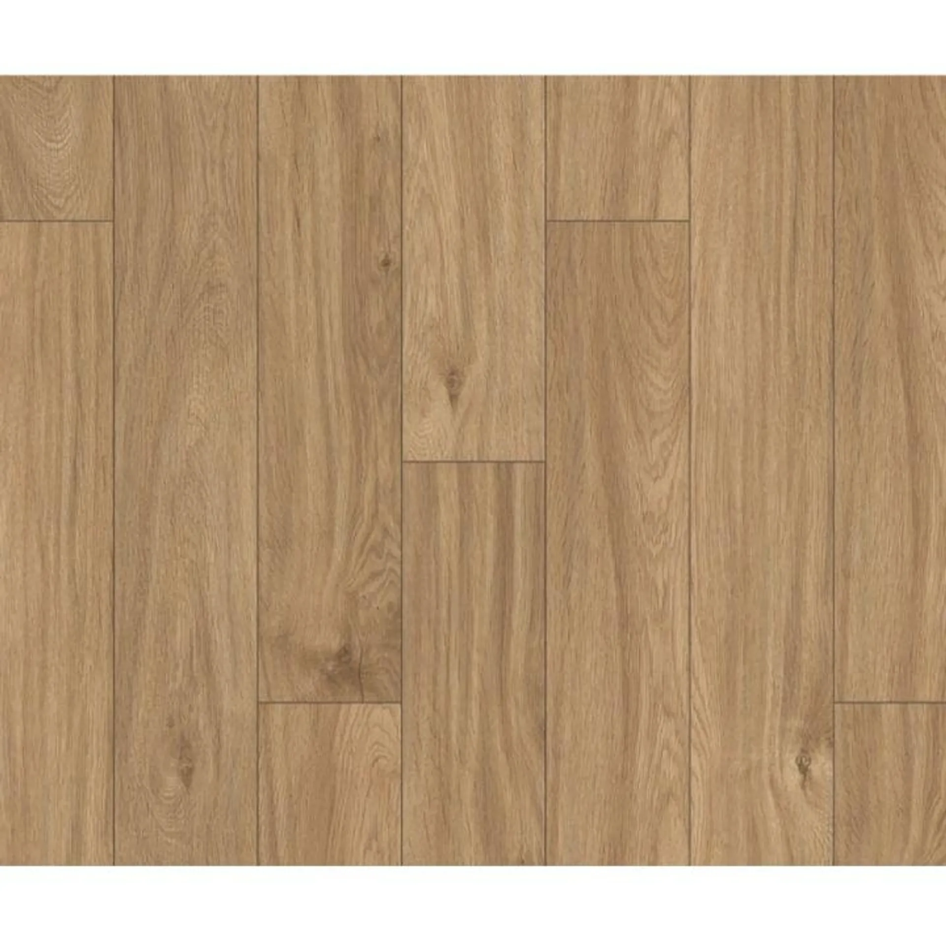 Logoclic laminatgulv Aquaprotect Soft Oak 2,22 m²