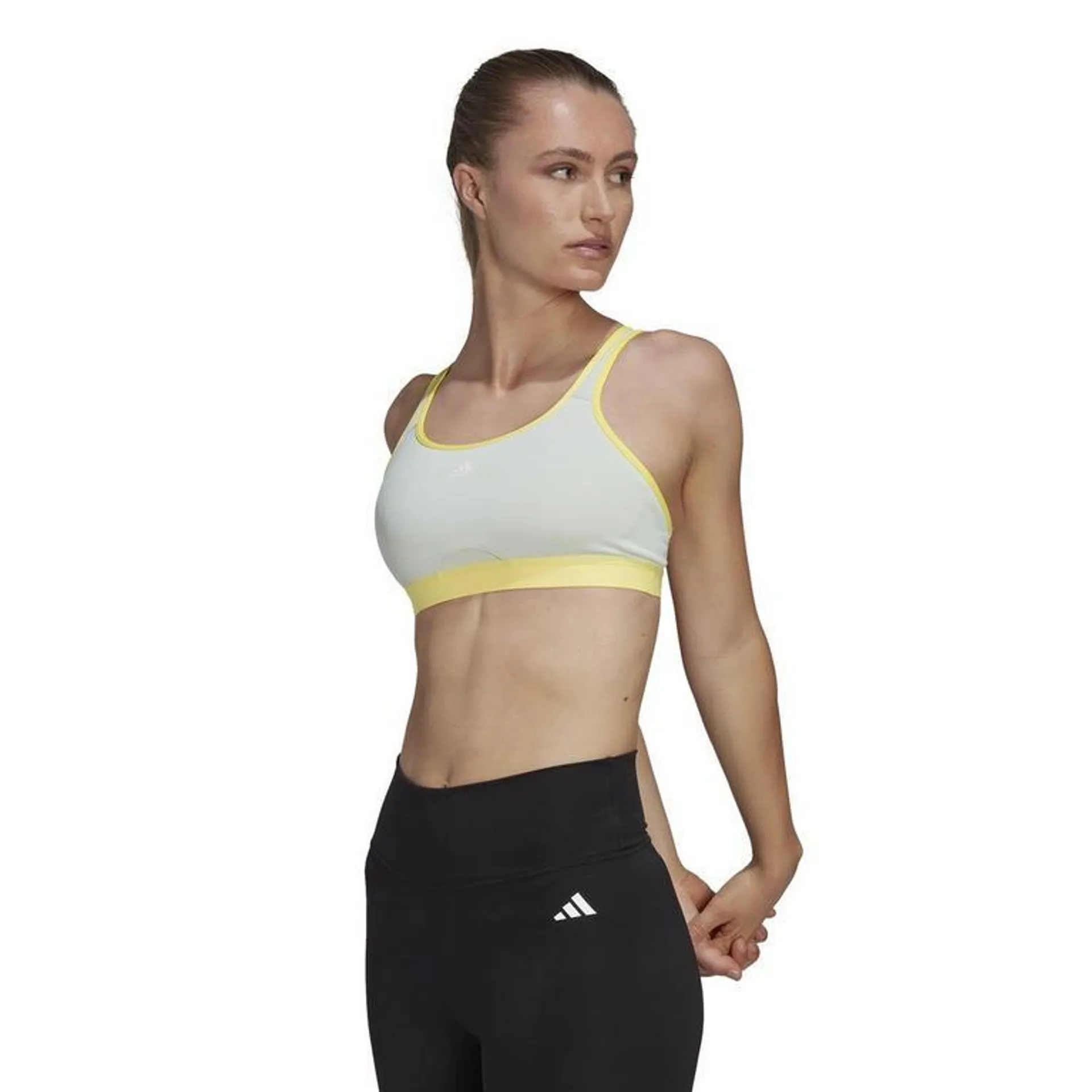 Tlrd Move Training High-Support Bra Womens High Impact Sports