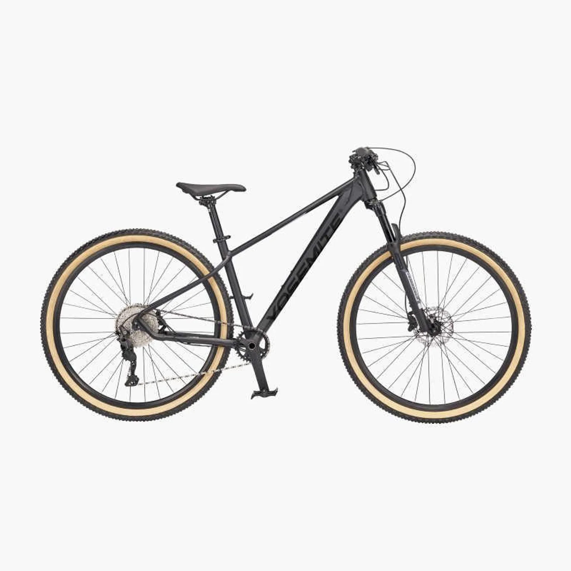 Mountainbike 29" 10 gear, medium