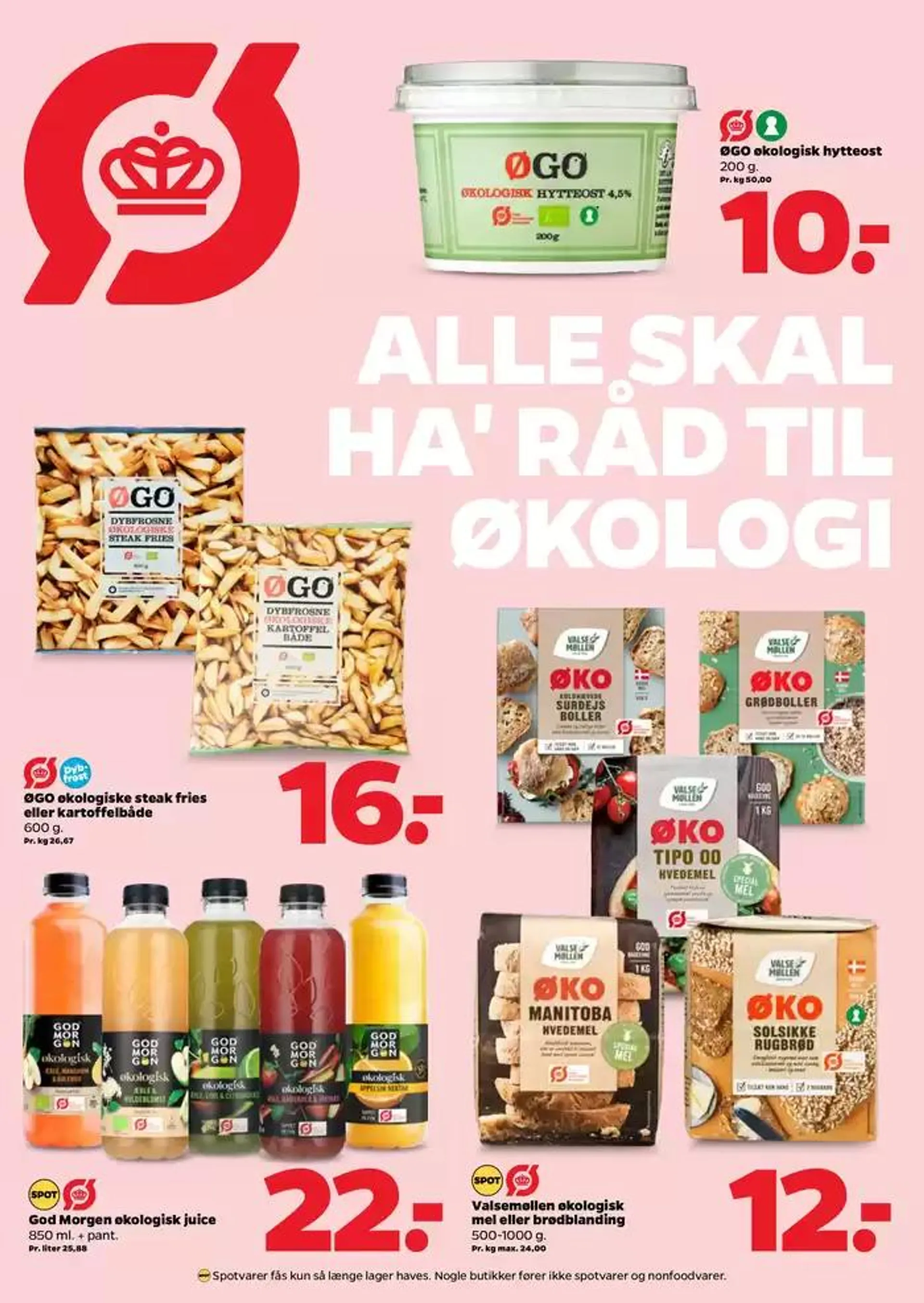 Netto uge 3 Gyldig indtil 10. januar - 17. januar 2025 - tilbudsavis side 14