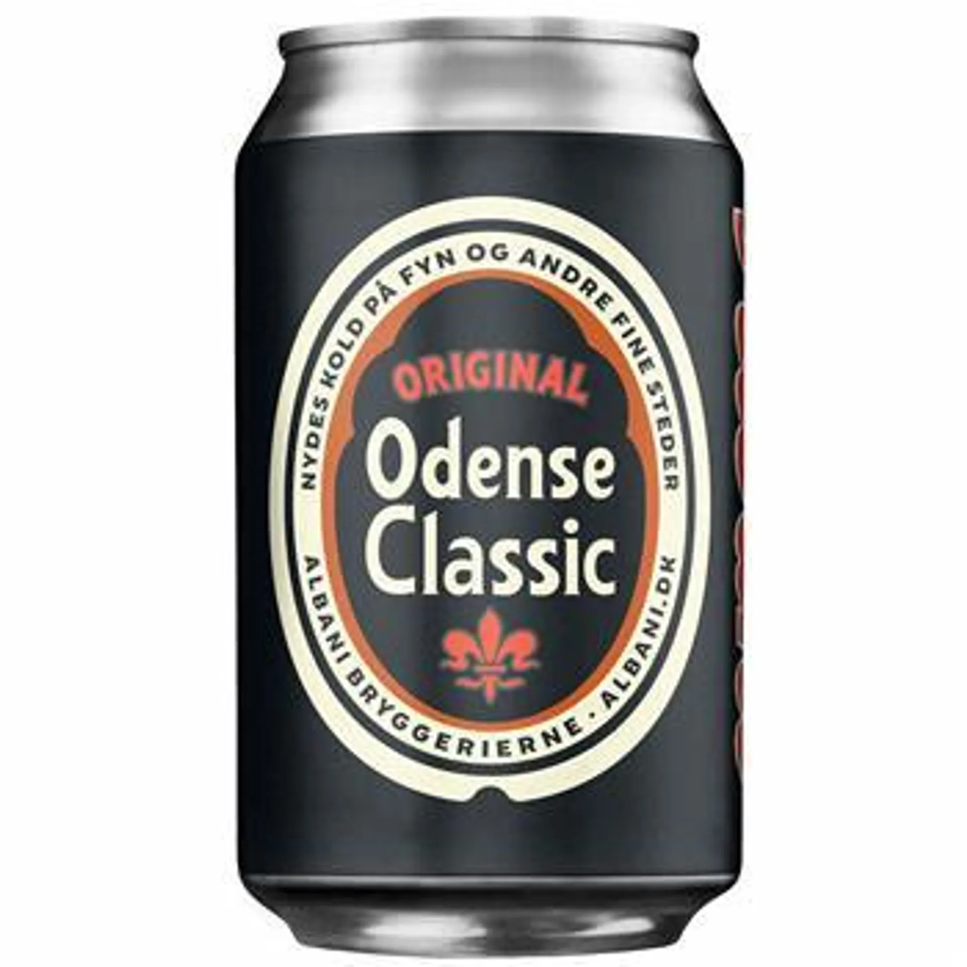 Odense Classic 4,6% 24x0,33l ds