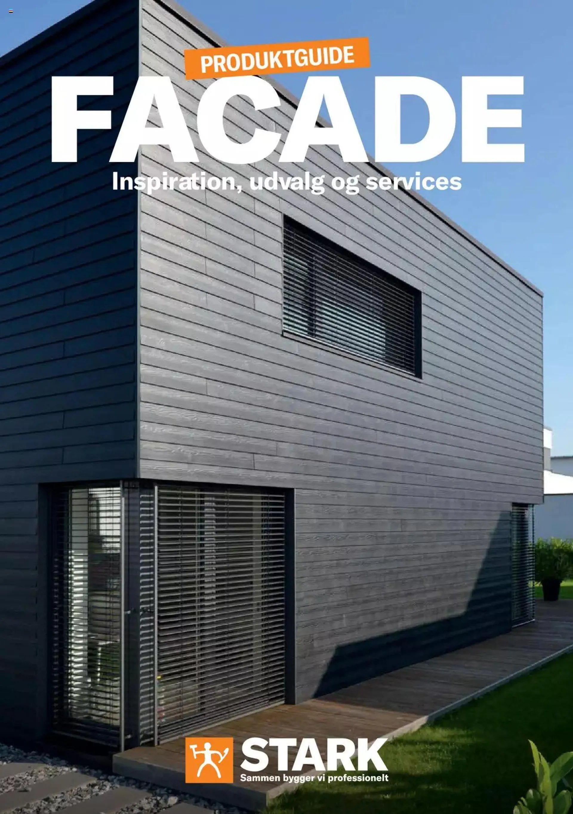 Stark - Facade