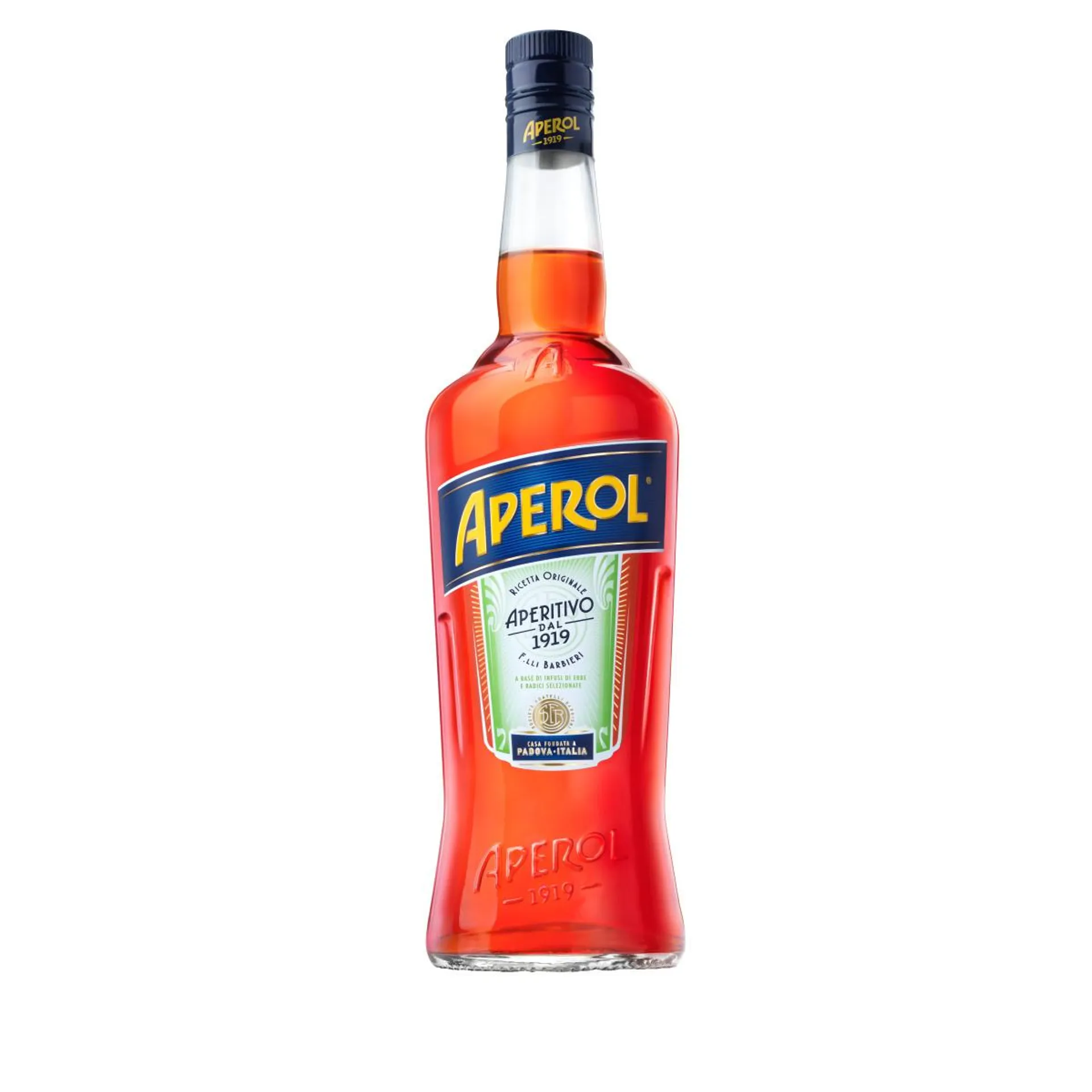 Aperol 11%