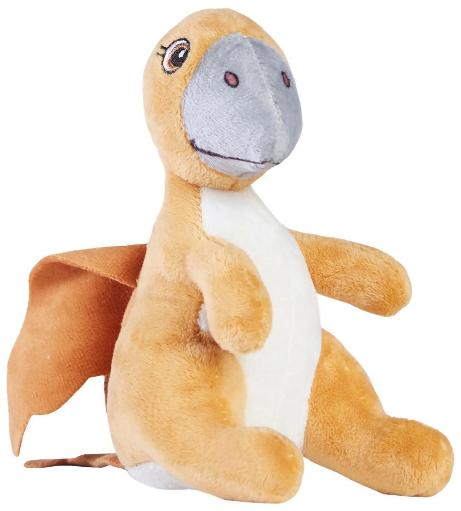 Bamse dino natural - assorterede varianter