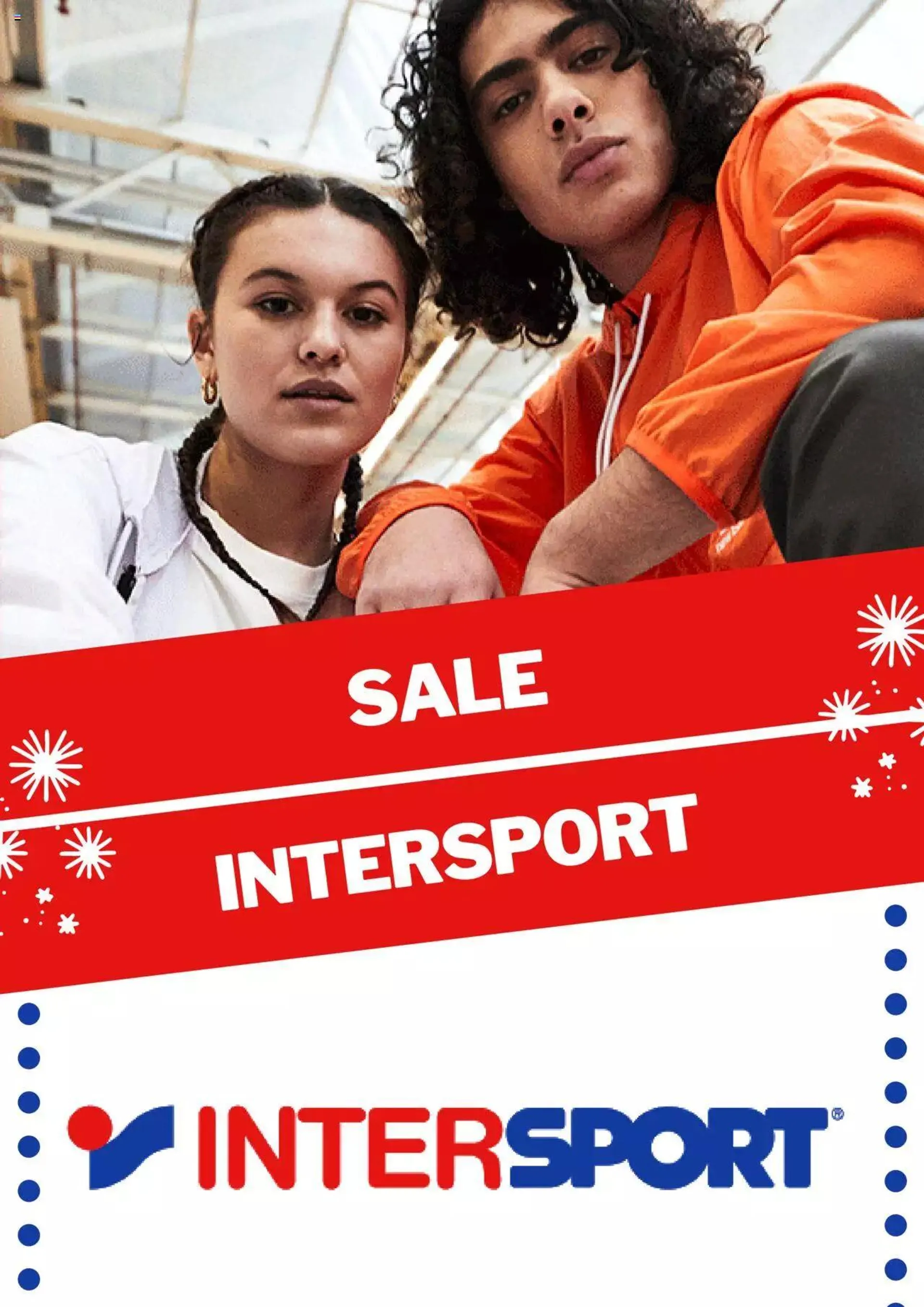 Intersport - Tilbudsavis - 0