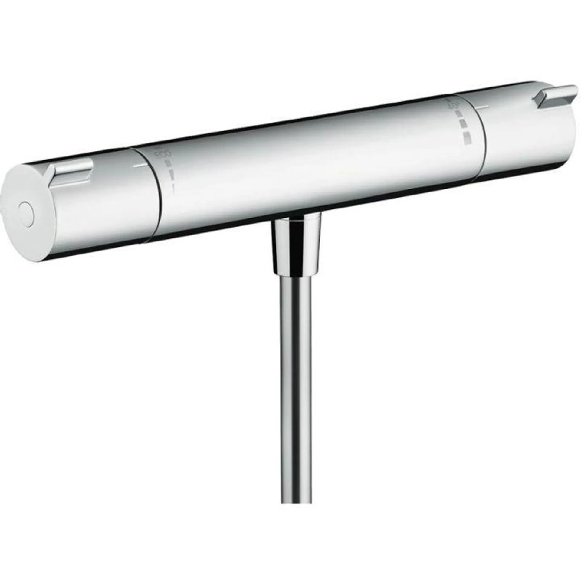 Hansgrohe MyFox brusetermostat krom