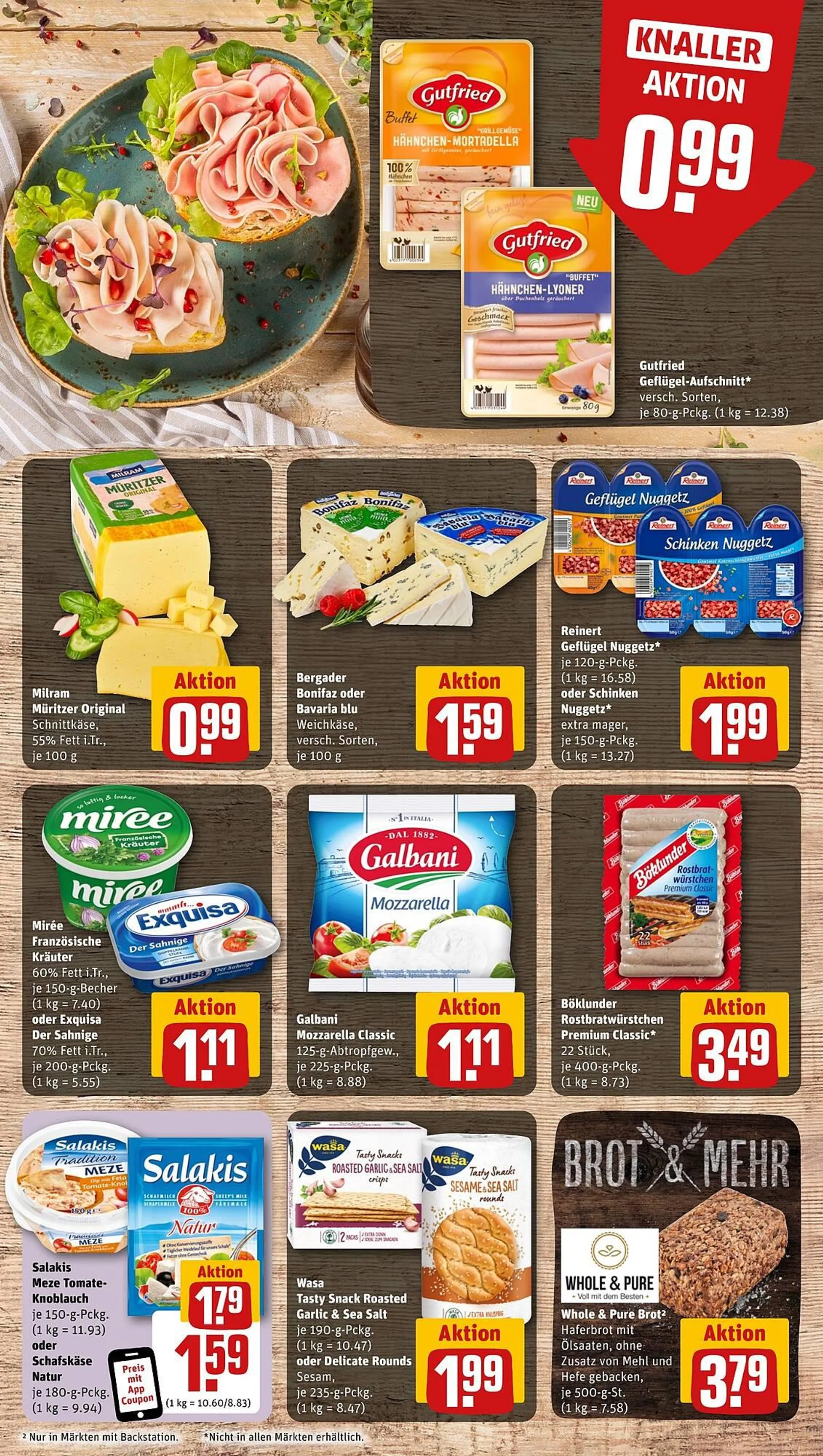 REWE tilbudsavis - 7