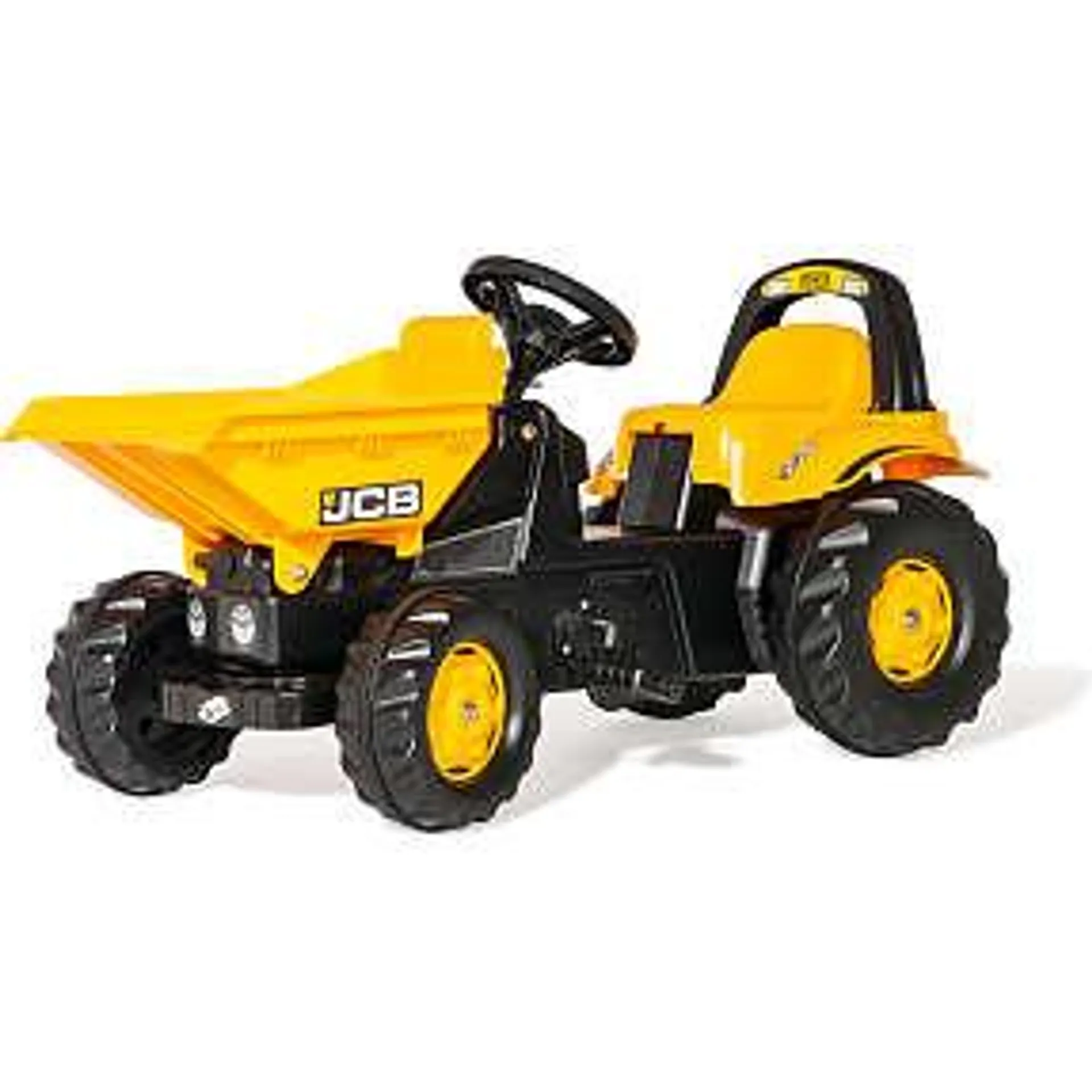 Rolly Toys Dumber JCB