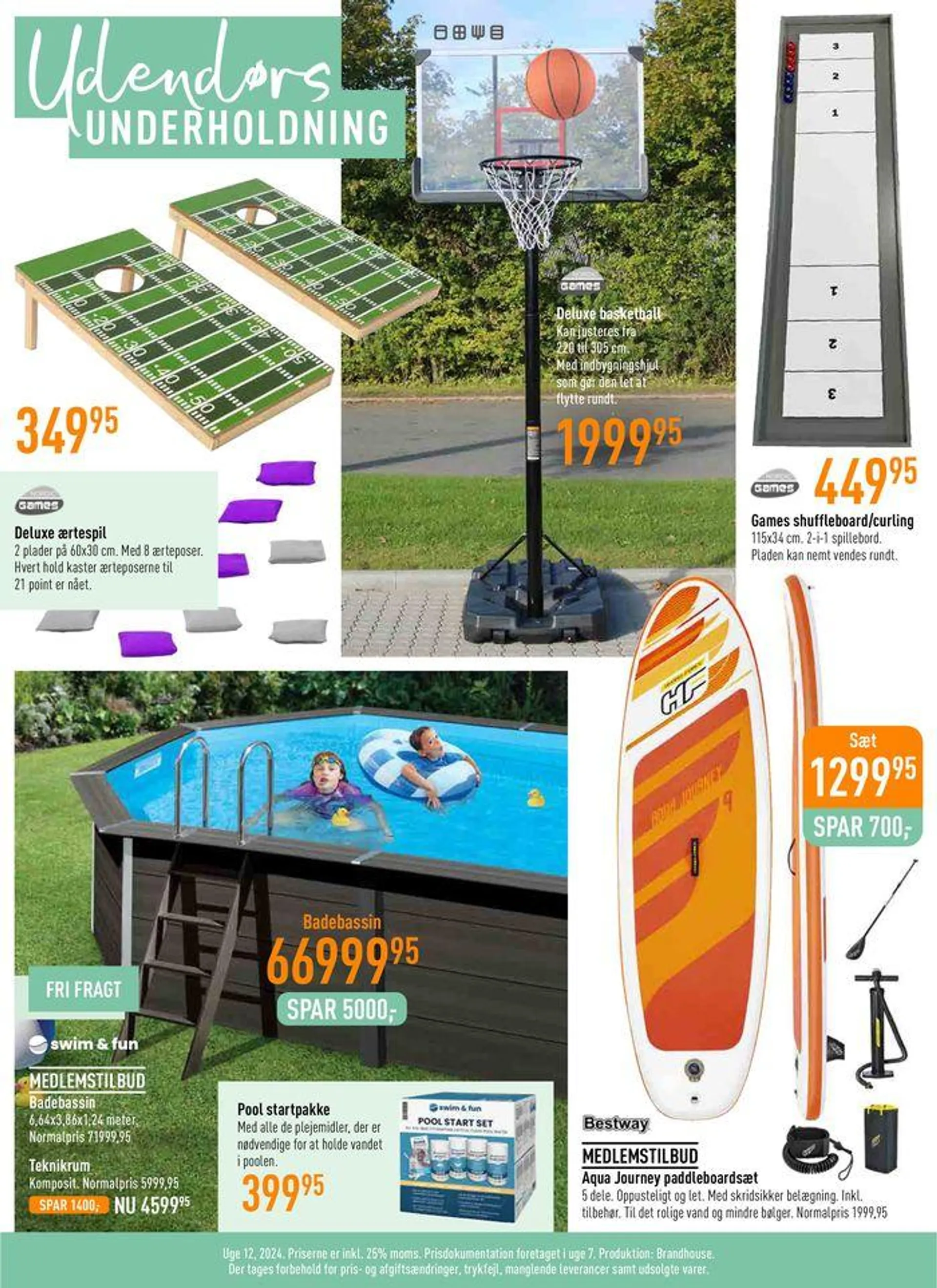 Uge 12 Outdoor gCPhBnCZ Gyldig indtil 13. marts - 18. august 2024 - tilbudsavis side 34