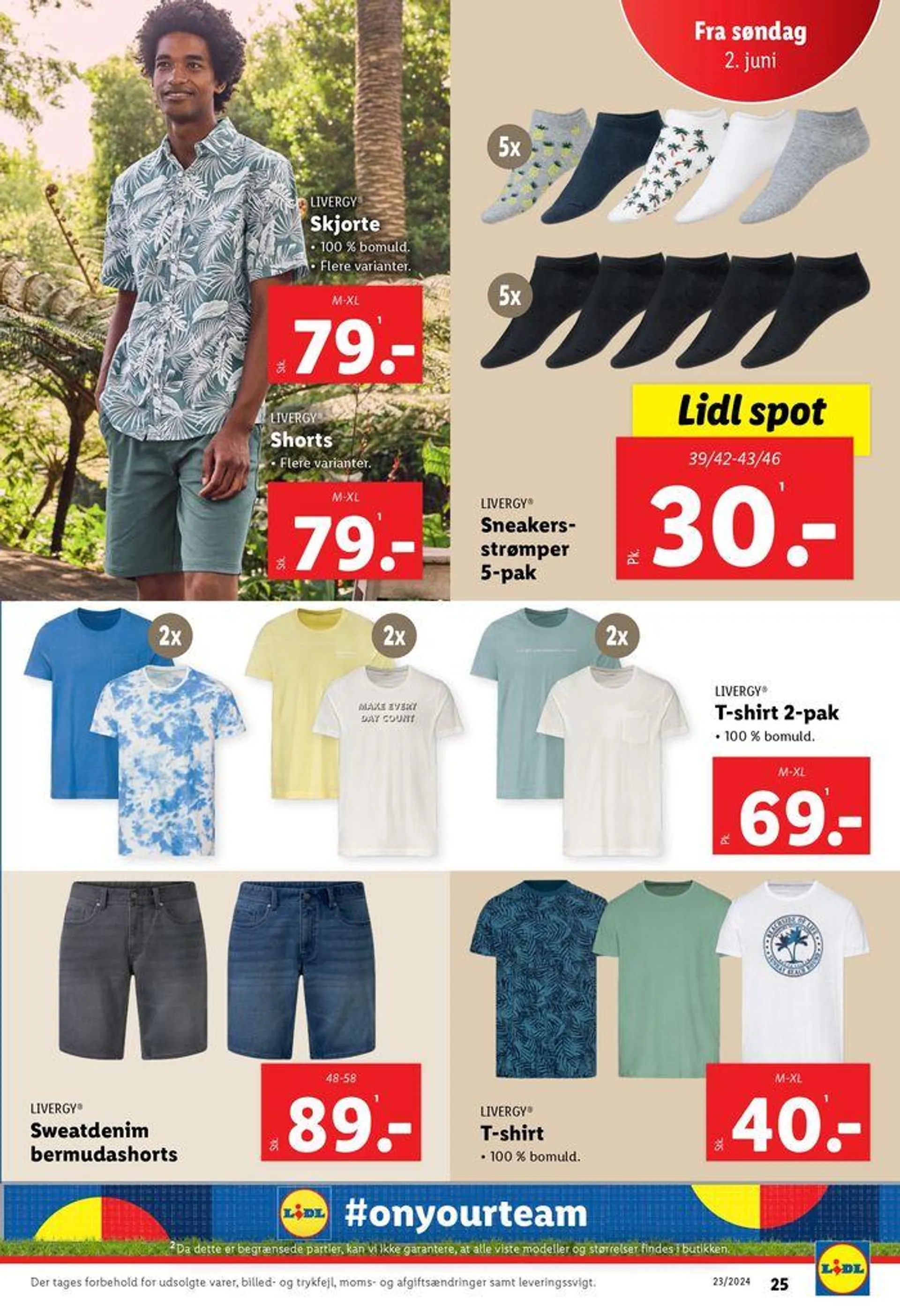 God Kvalitet til Lidl Pris - 27