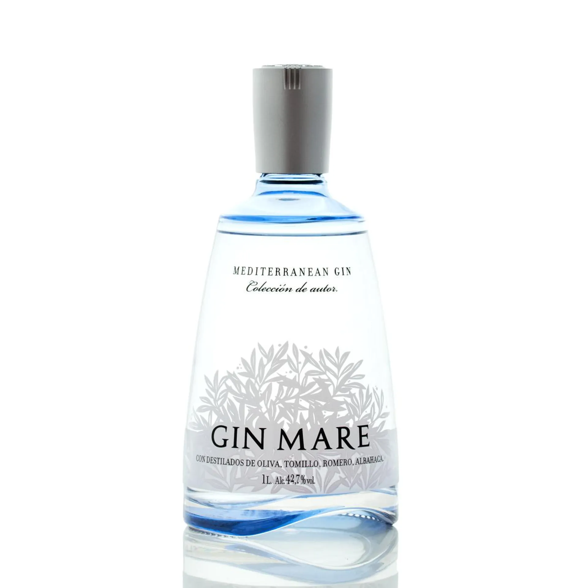 Gin Mare 42,7%