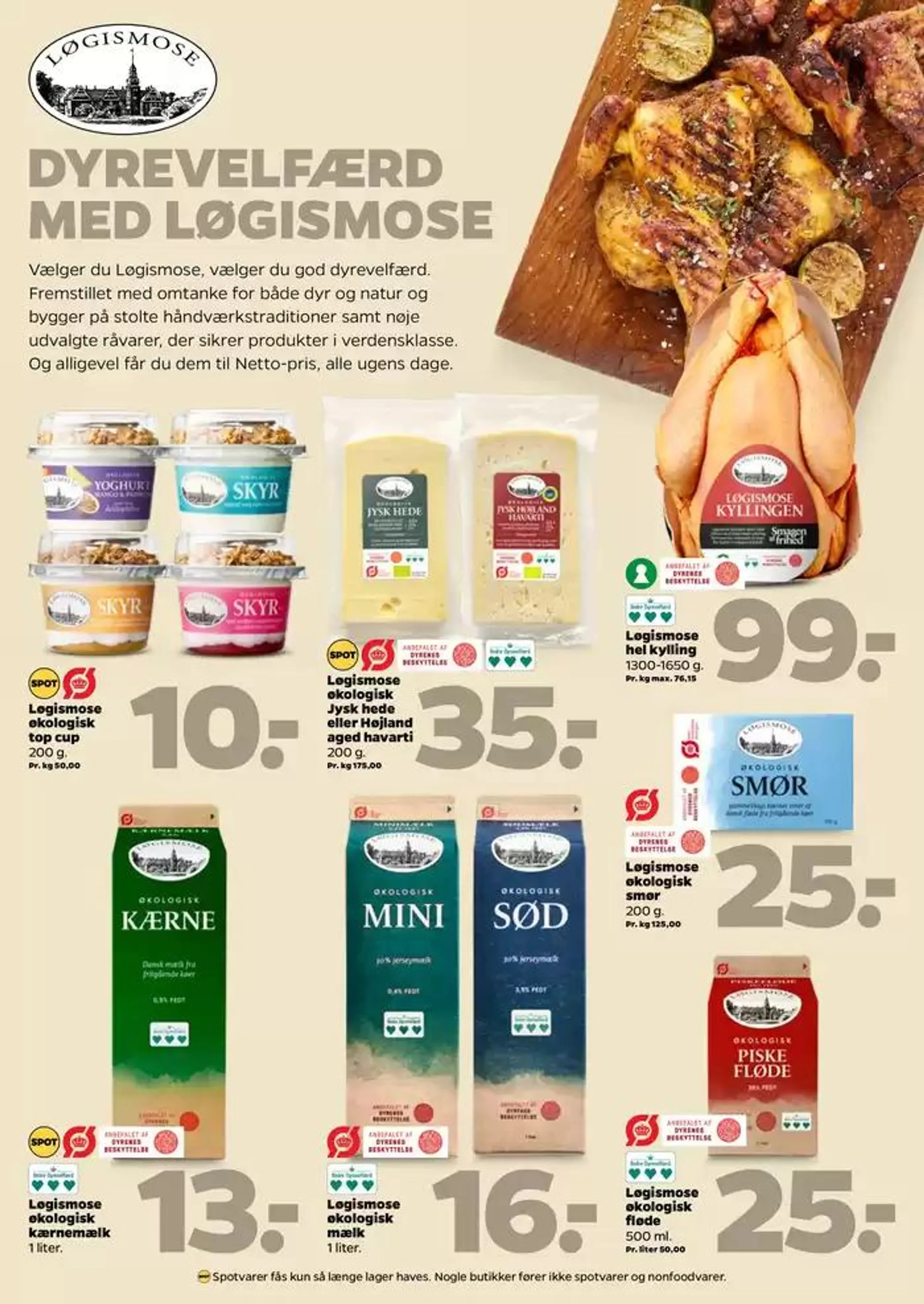 Netto uge 3 Gyldig indtil 10. januar - 17. januar 2025 - tilbudsavis side 11