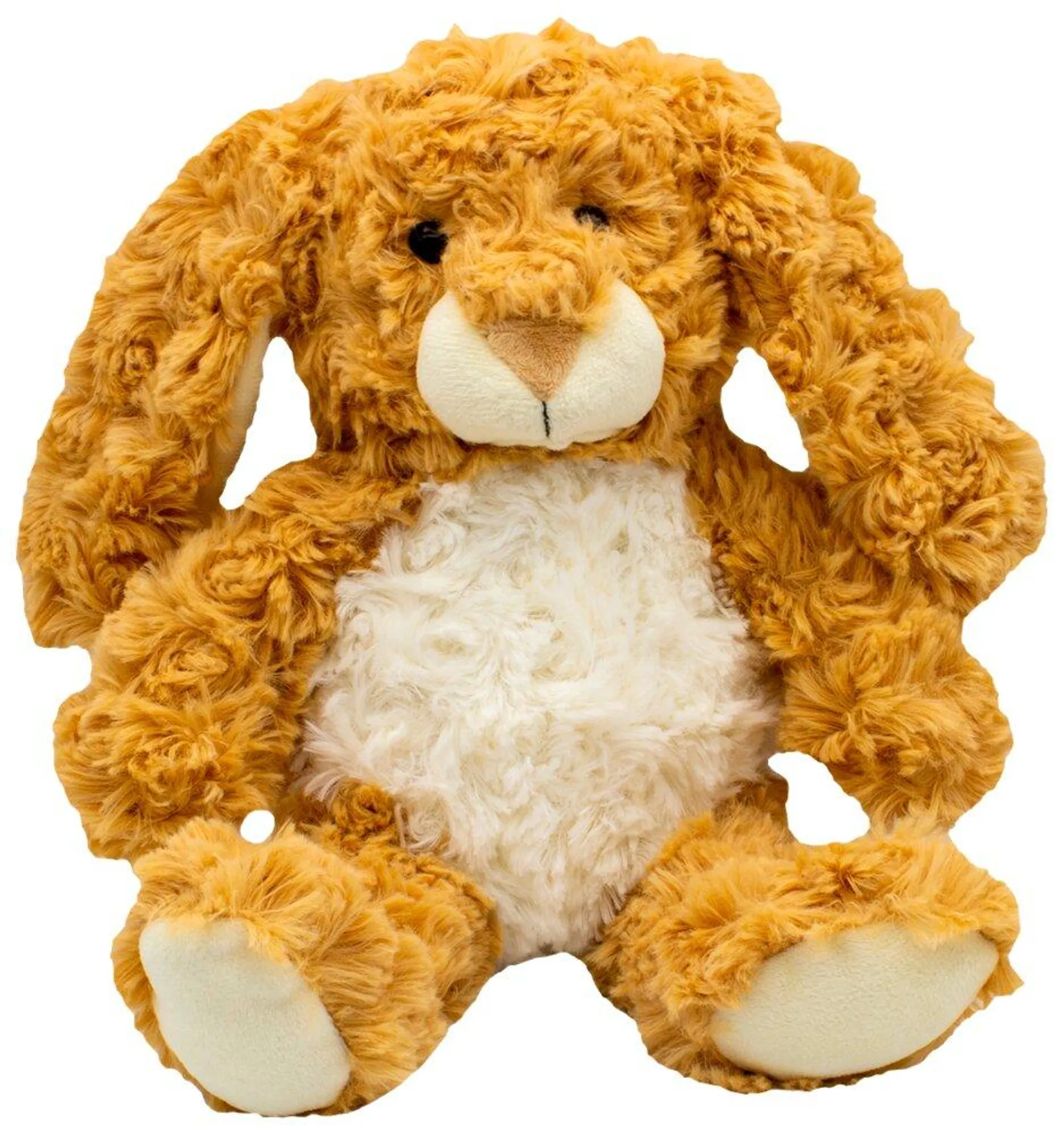 Plysbamse 20 cm - assorterede dyr