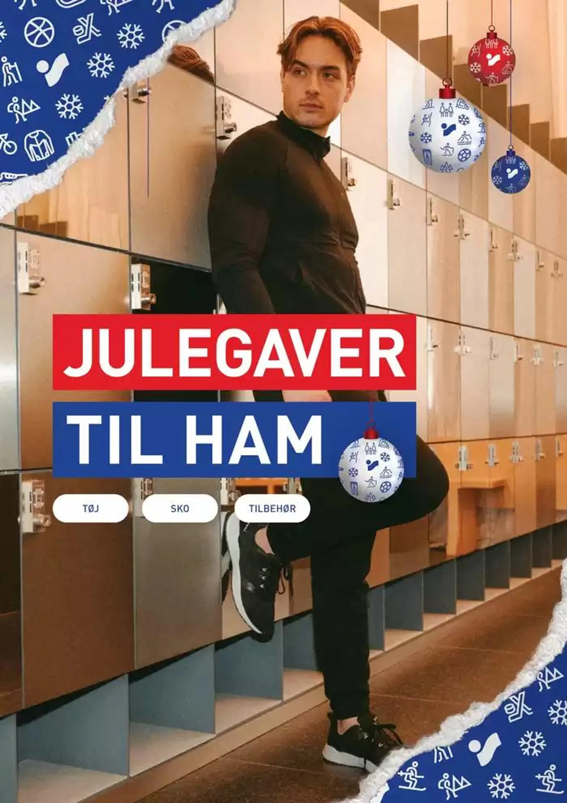 Julegaver Gyldig indtil 4. december - 25. december 2024 - tilbudsavis side 3