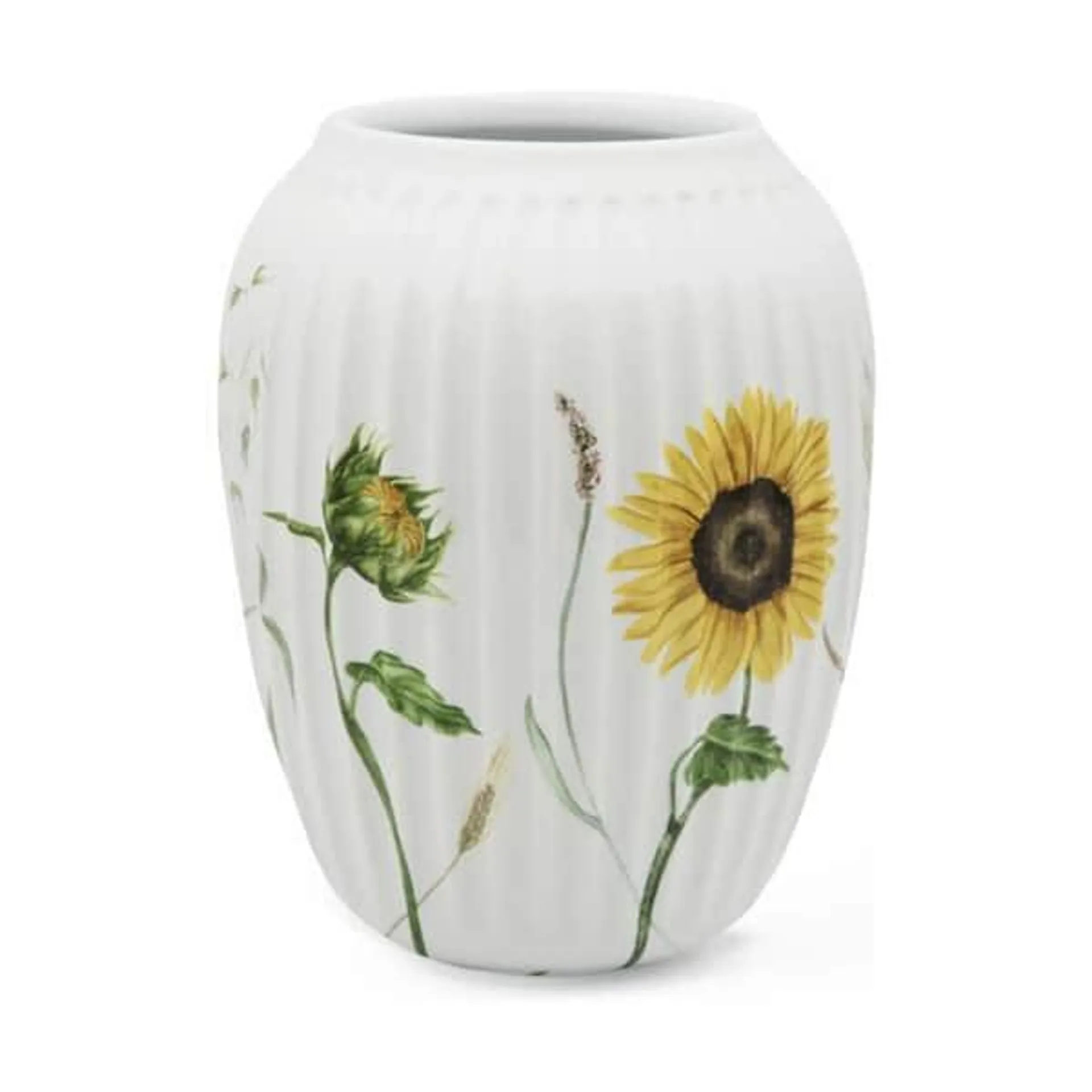 Kähler Hammershøi Summer Vase