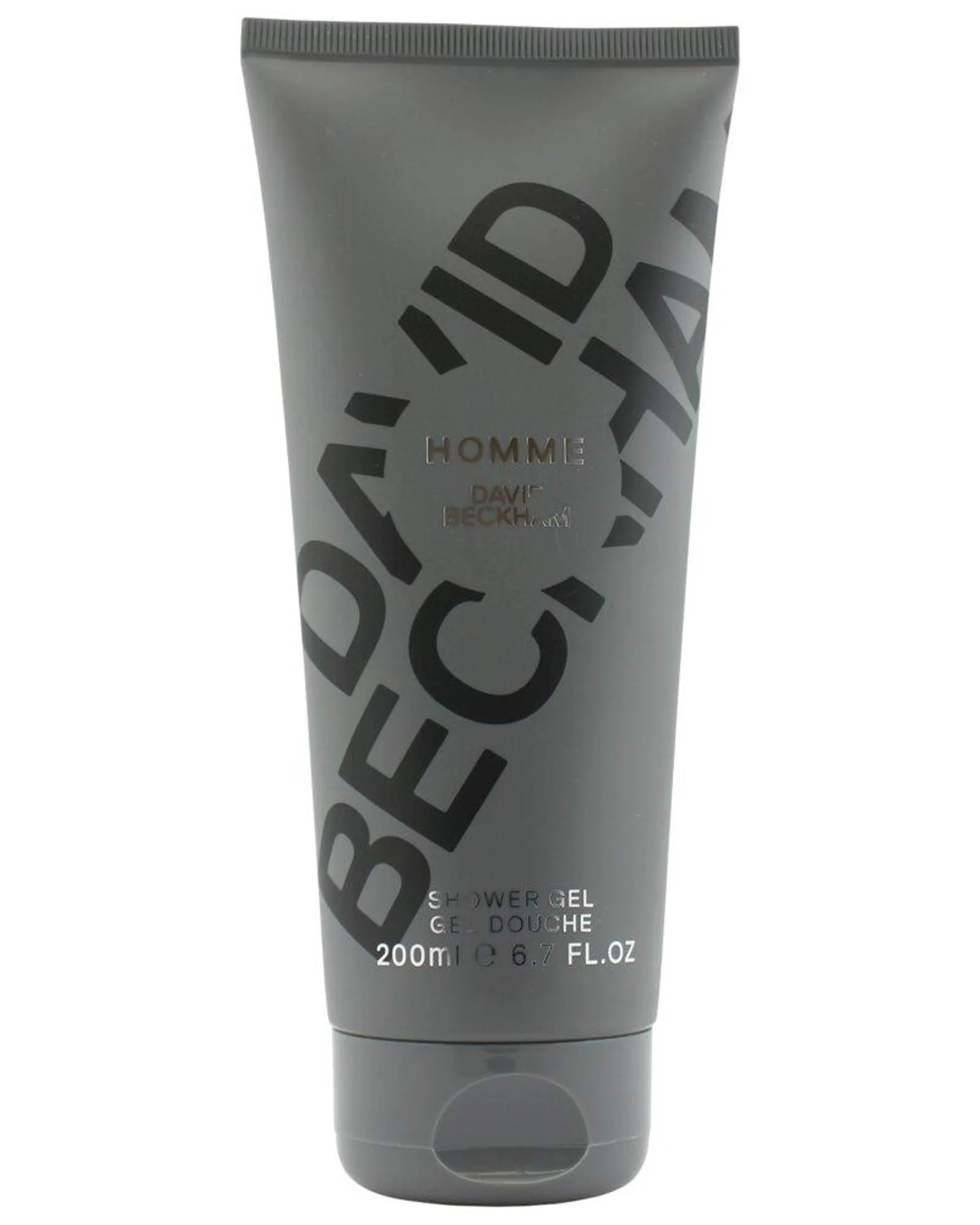 David Beckham Showergel 200 ml - Homme