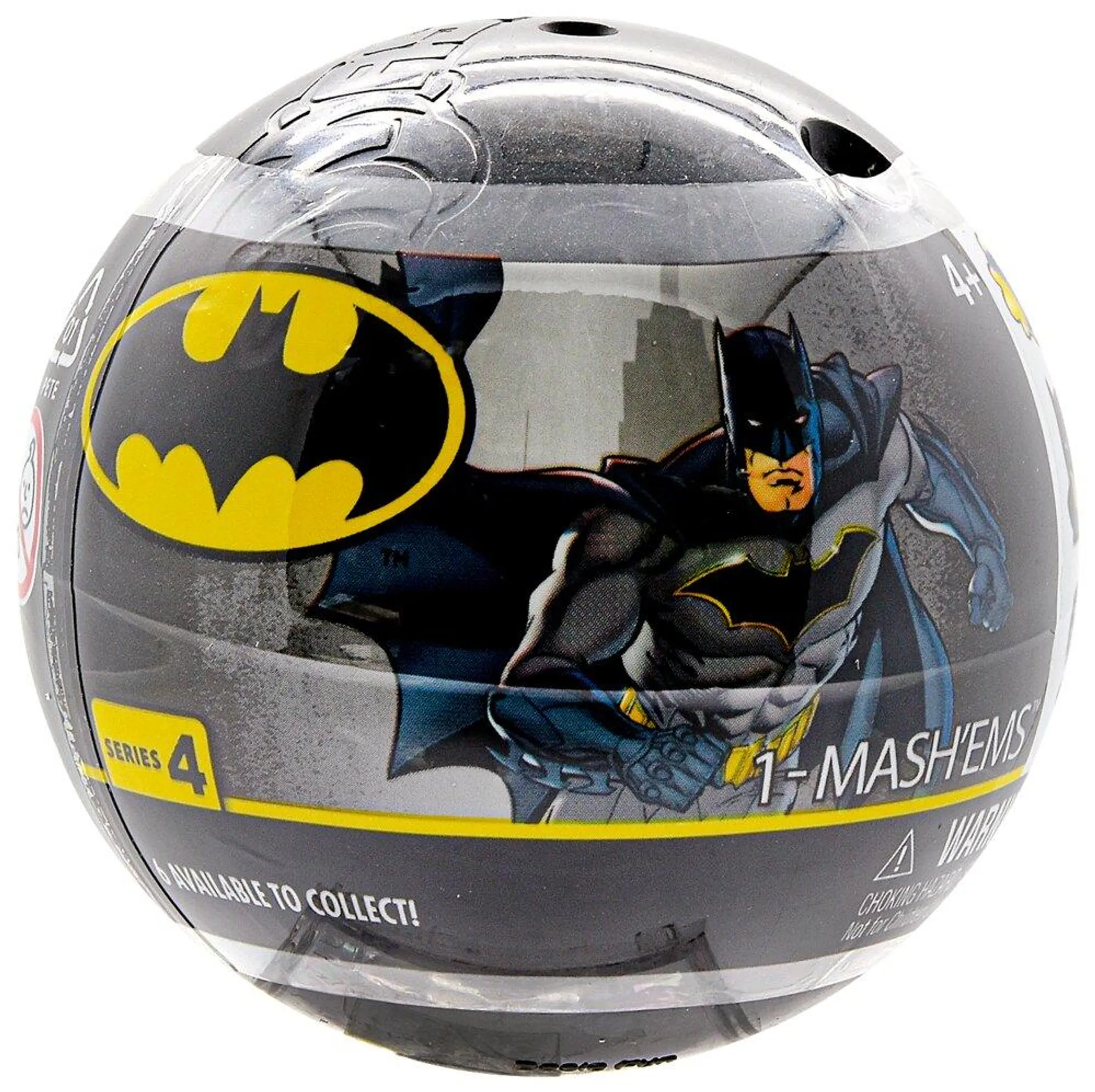 Mash'ems Batman assorteret