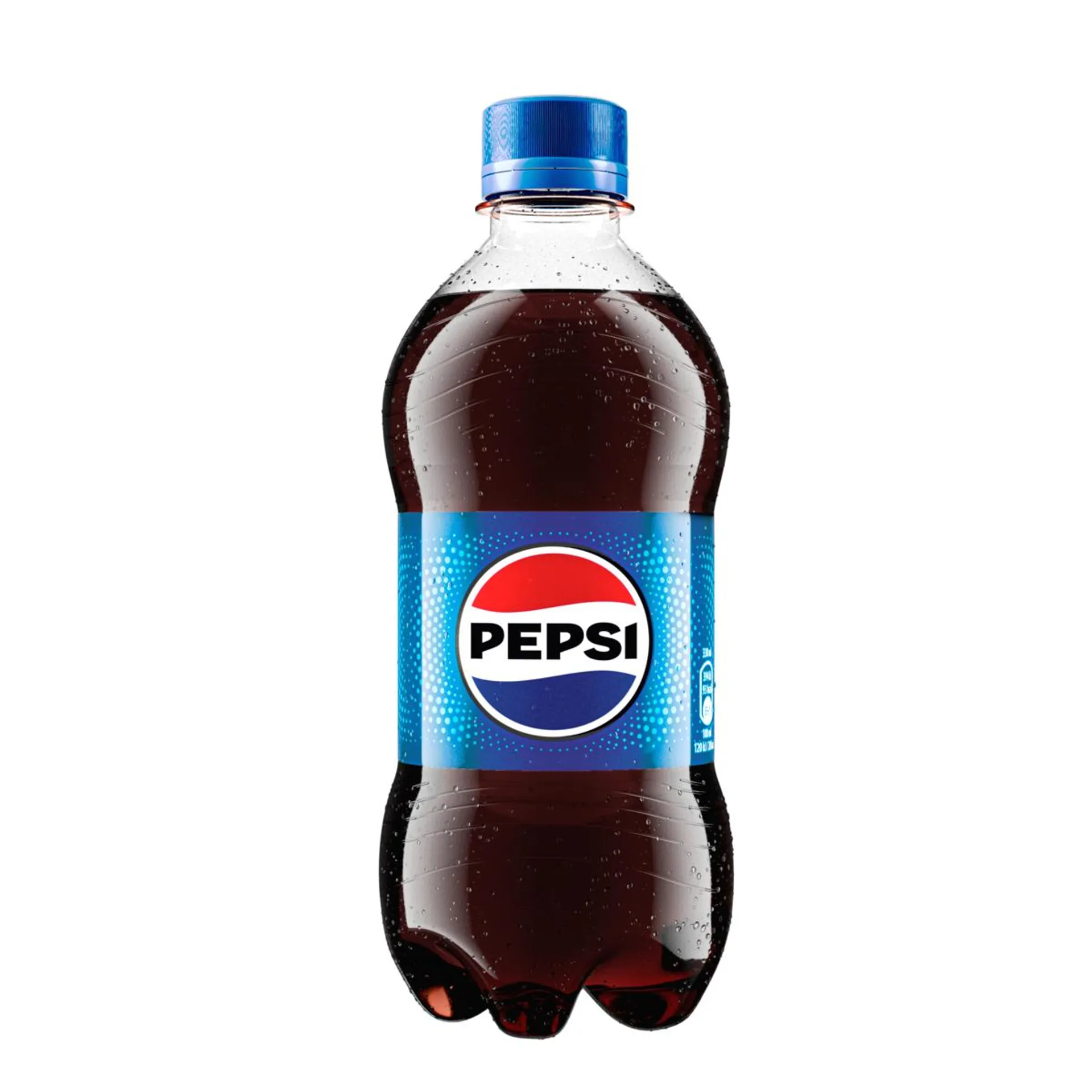 Pepsi PET