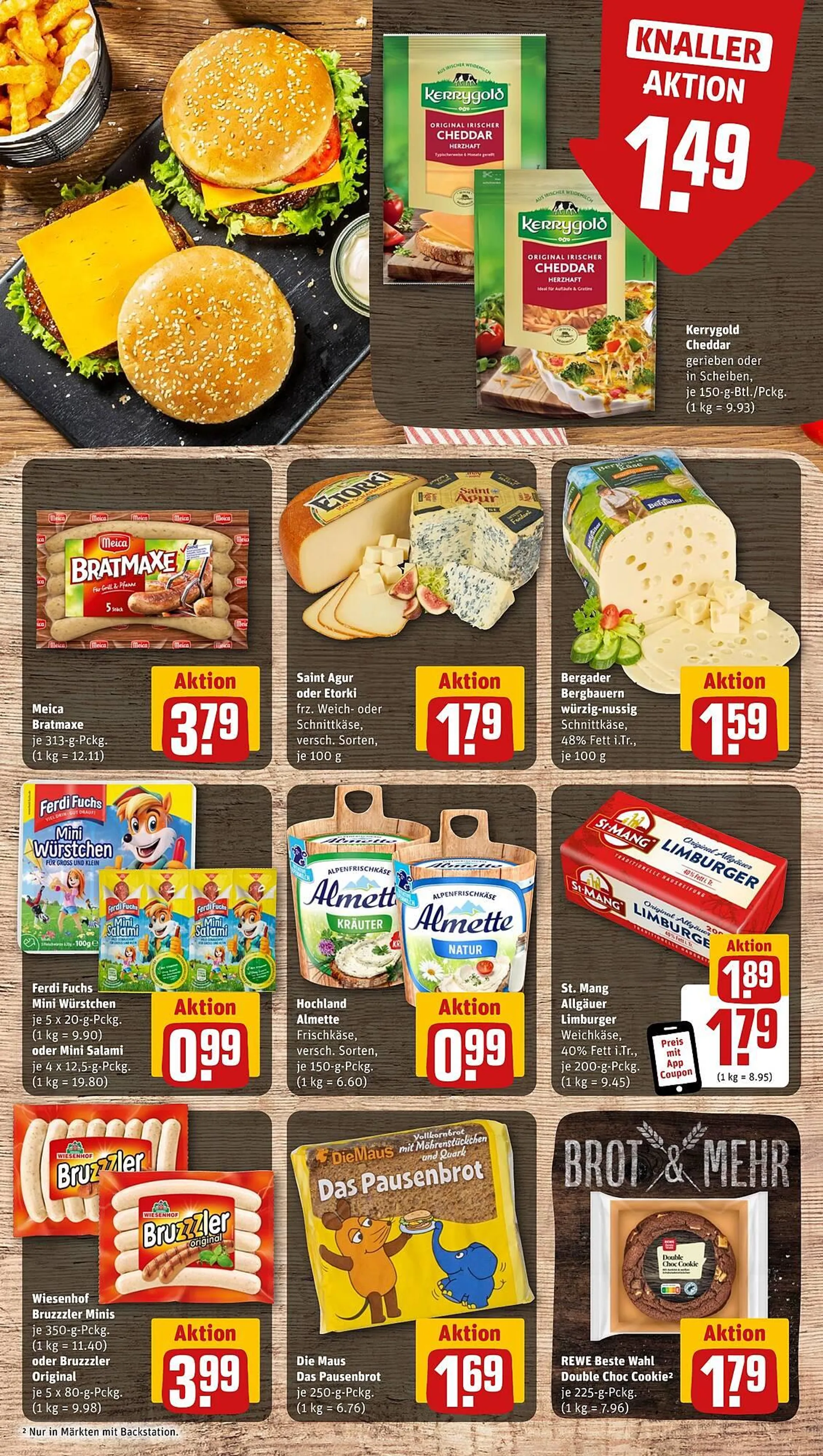 REWE tilbudsavis - 9